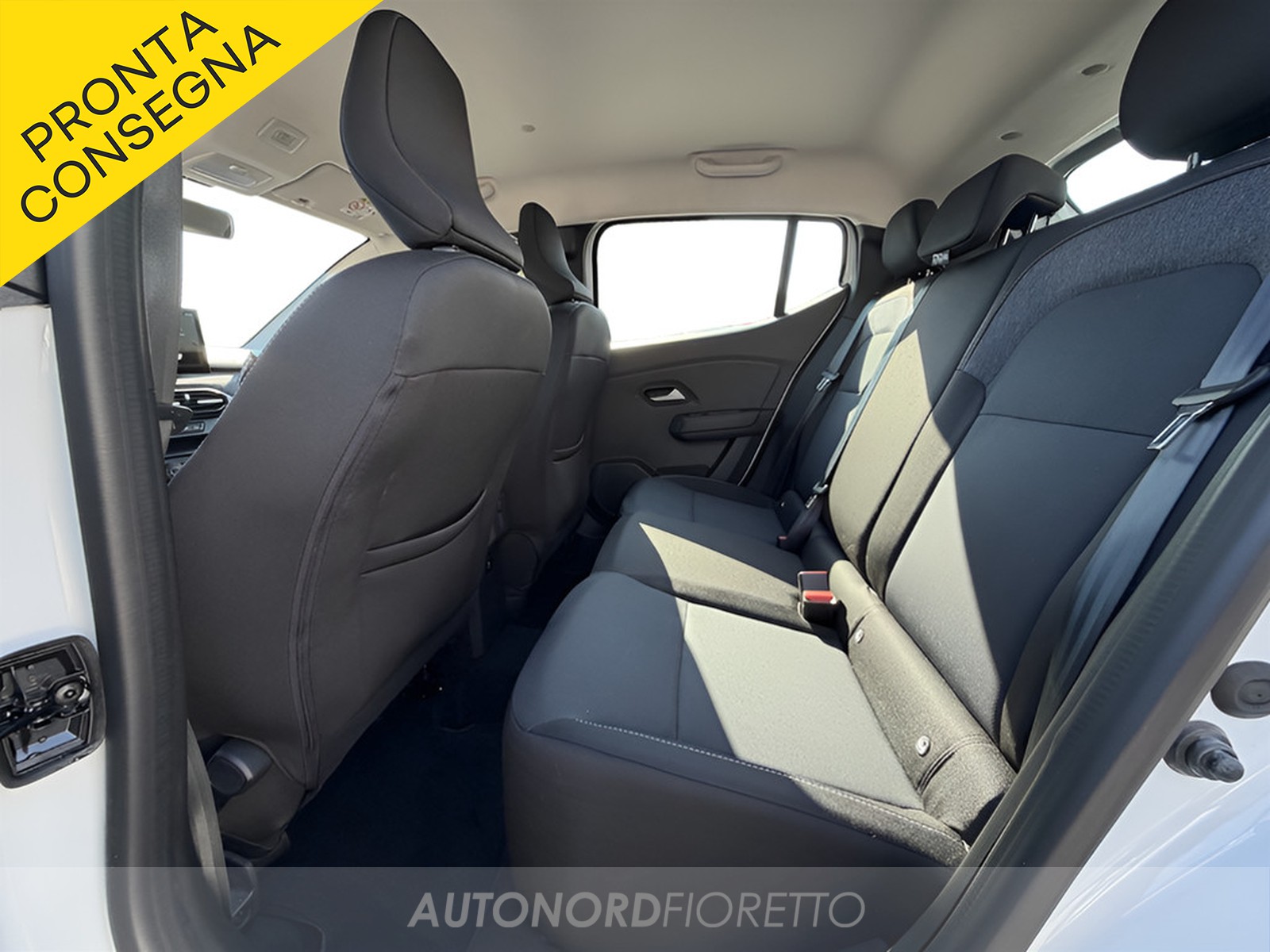 AUTONORD Dacia Sandero