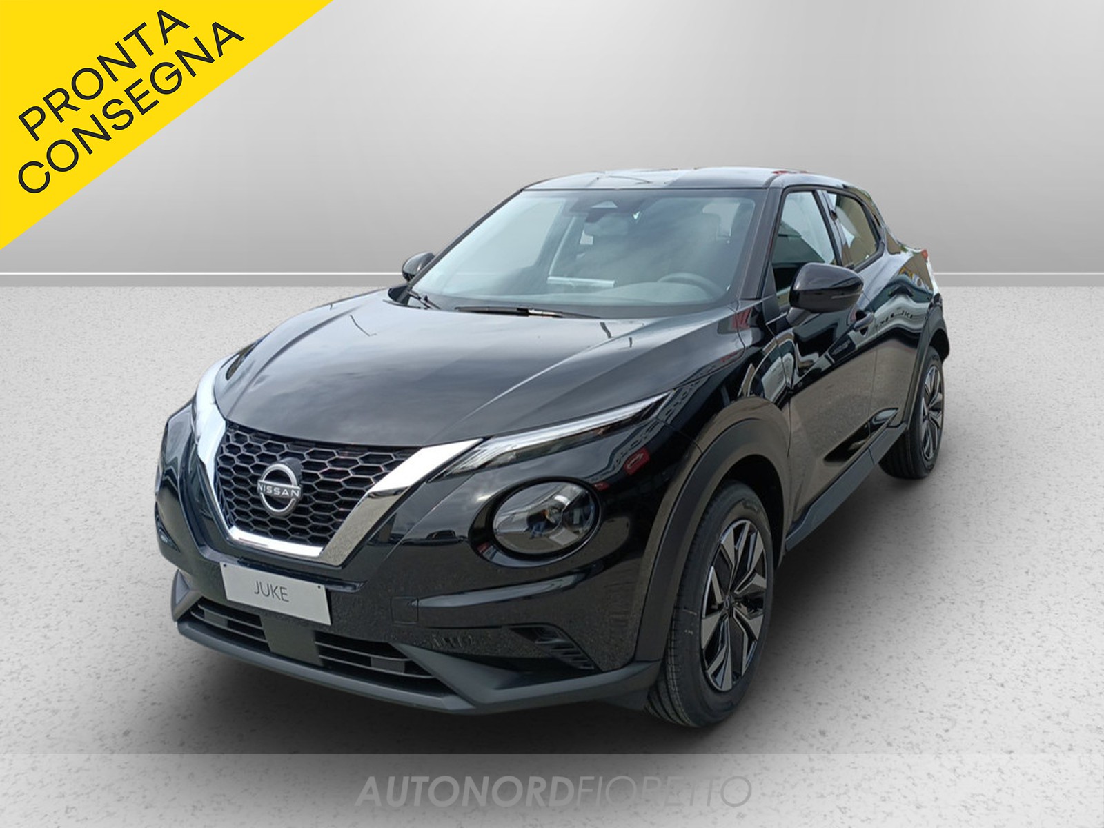 AUTONORD Nissan Juke