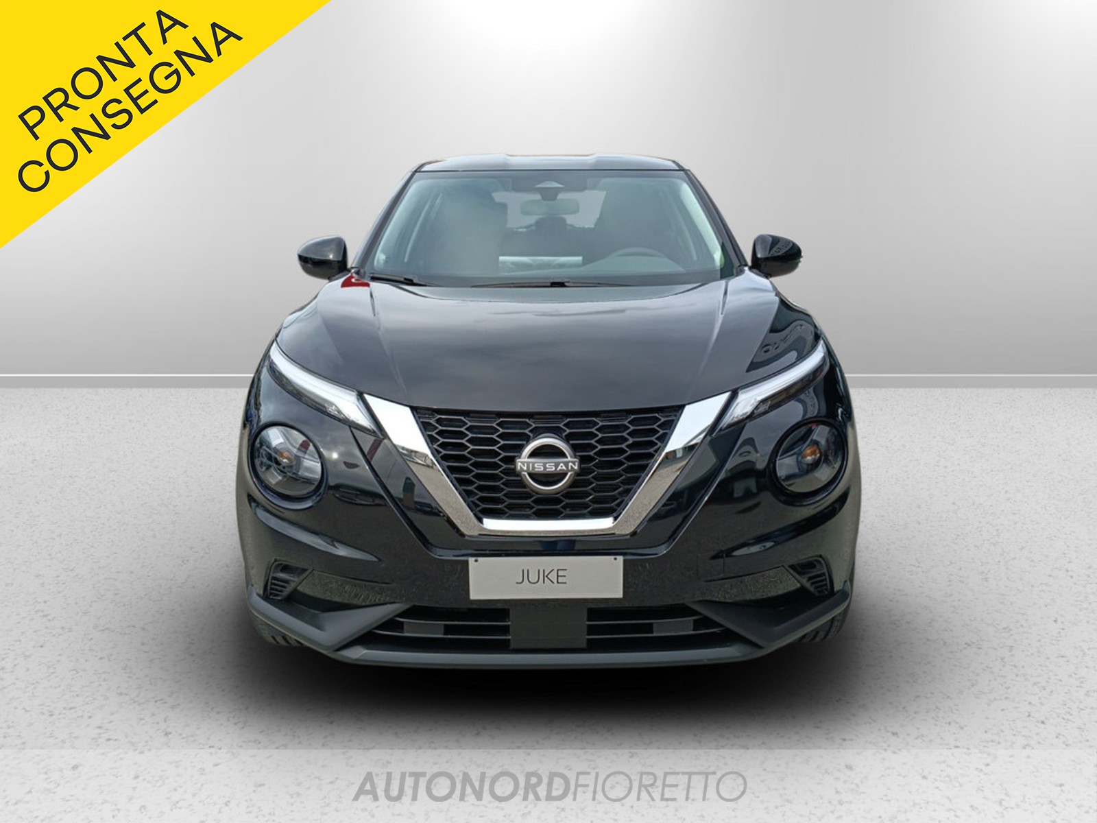 AUTONORD Nissan Juke