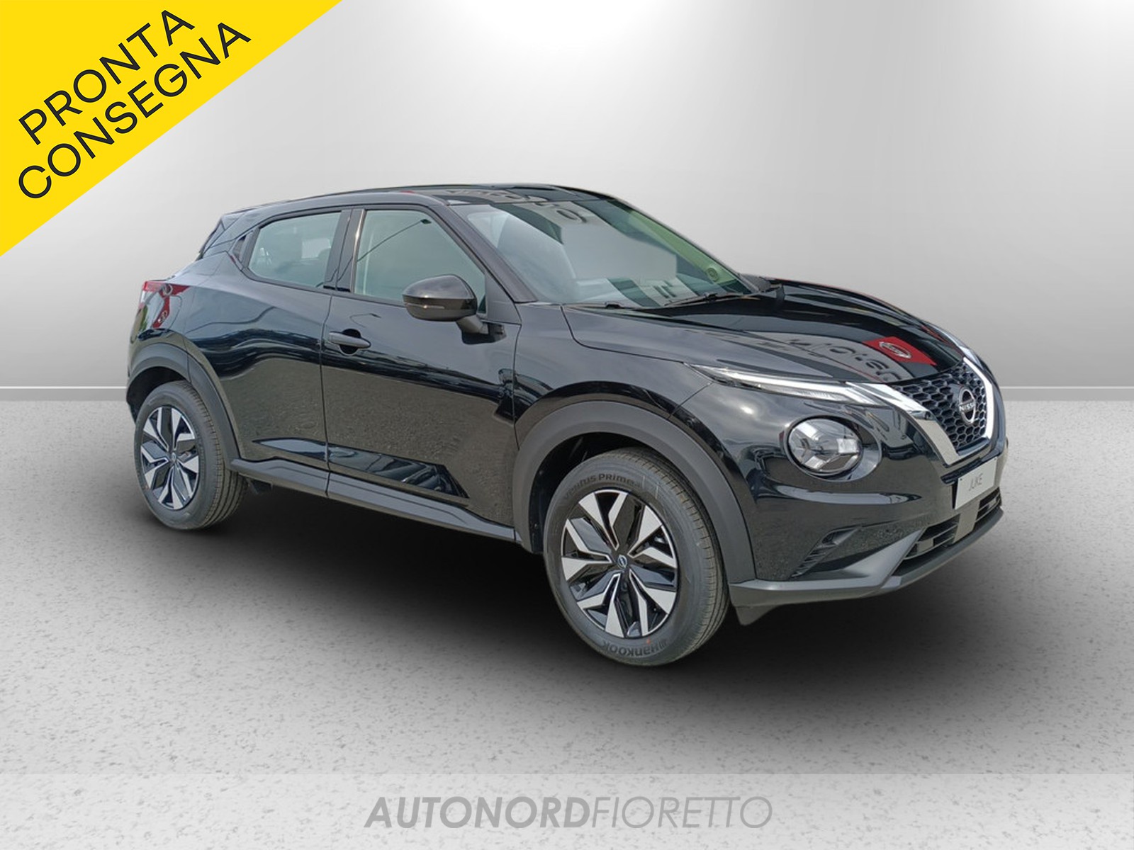 AUTONORD Nissan Juke