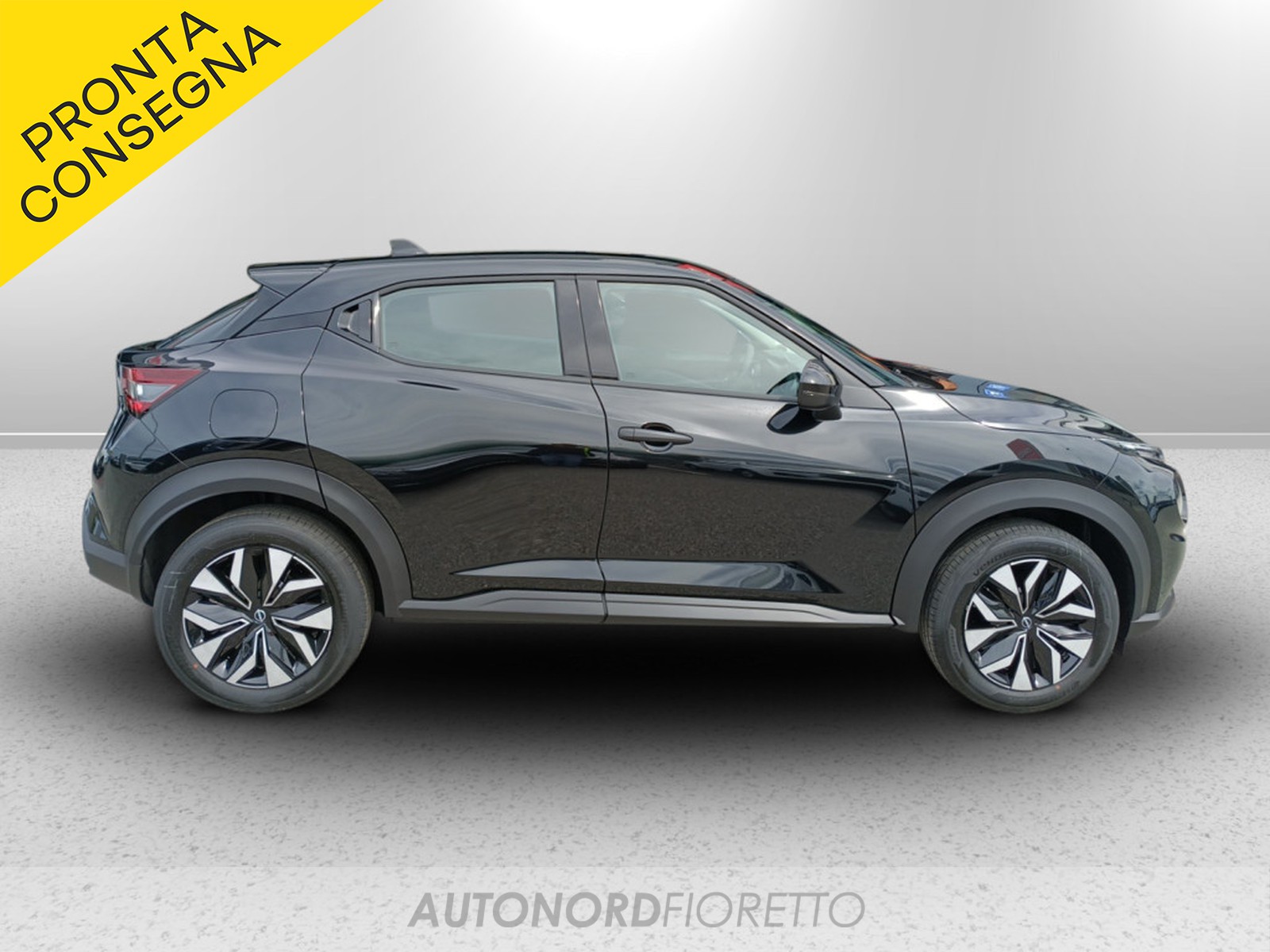 AUTONORD Nissan Juke