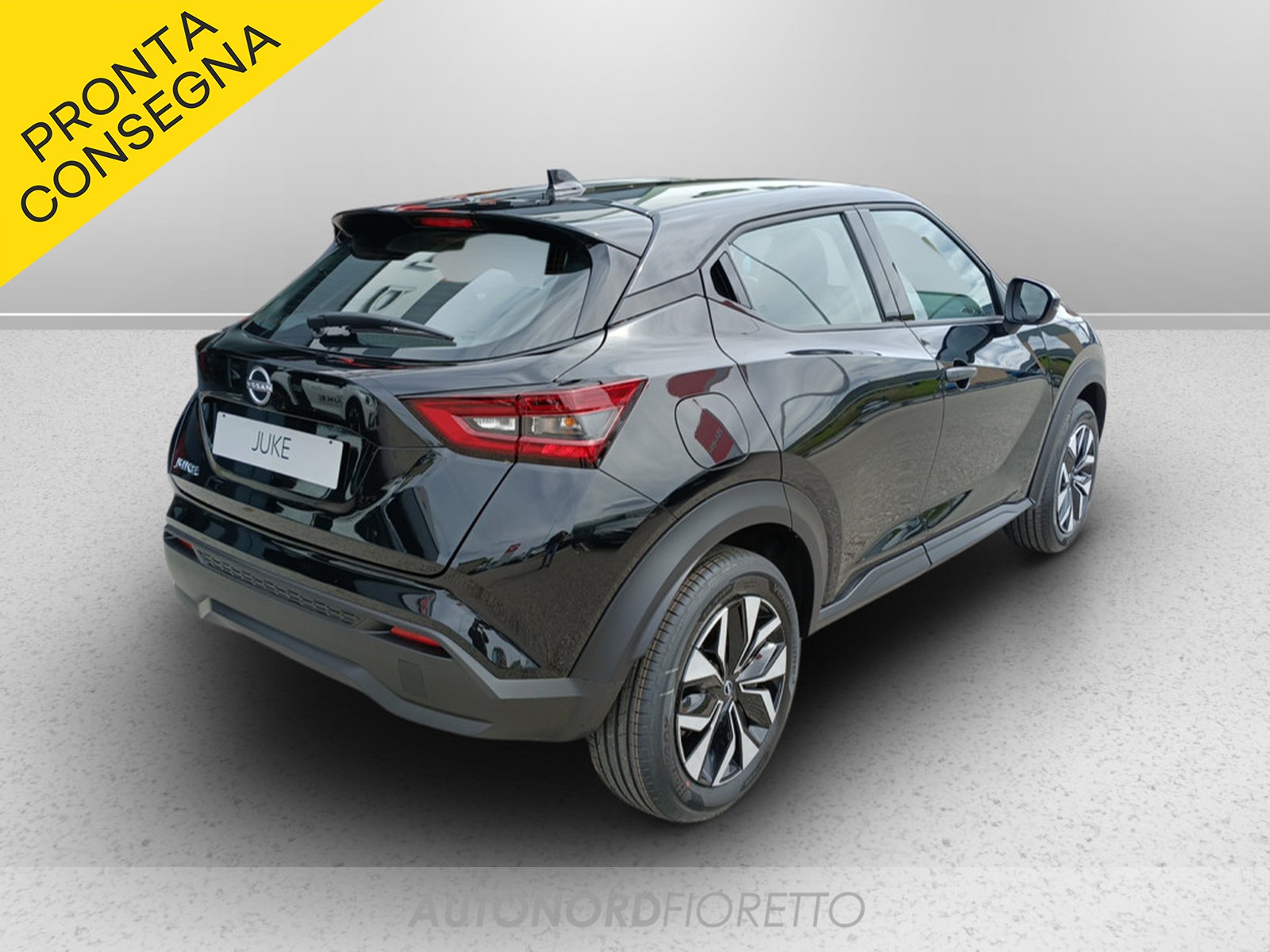 AUTONORD Nissan Juke