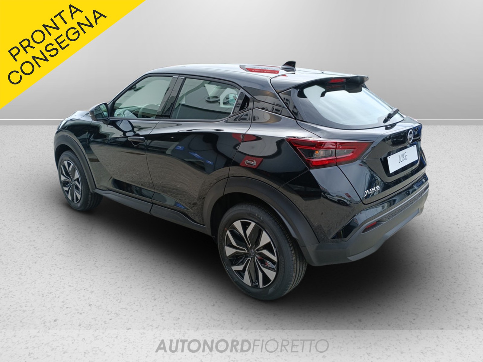 AUTONORD Nissan Juke