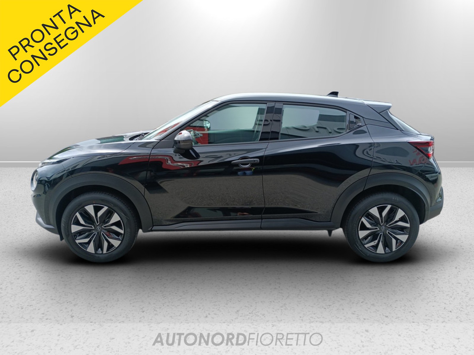 AUTONORD Nissan Juke