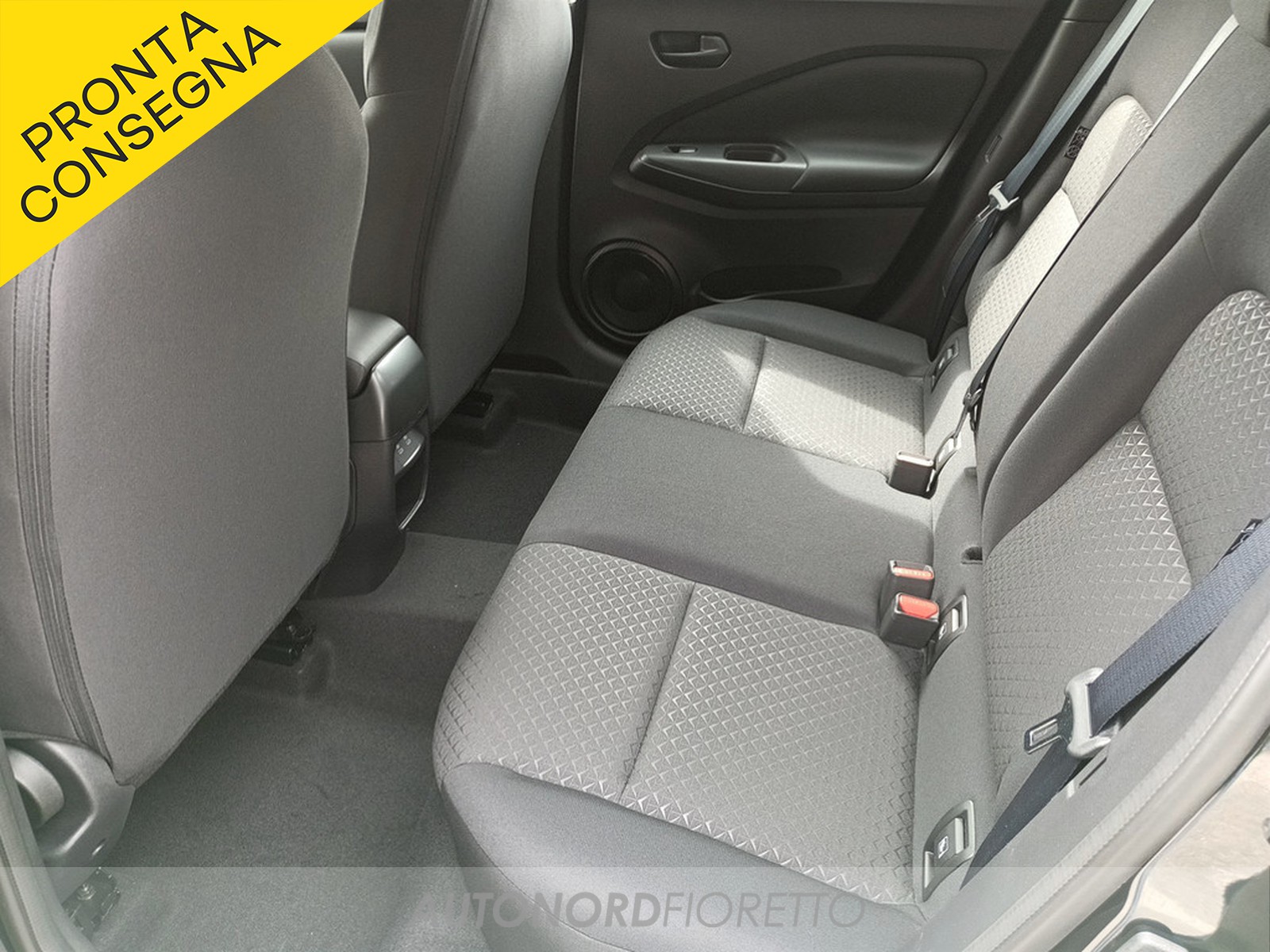 AUTONORD Nissan Juke