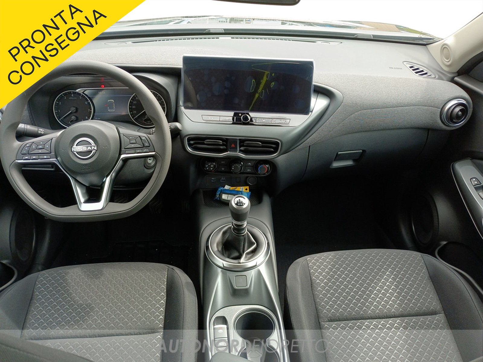 AUTONORD Nissan Juke