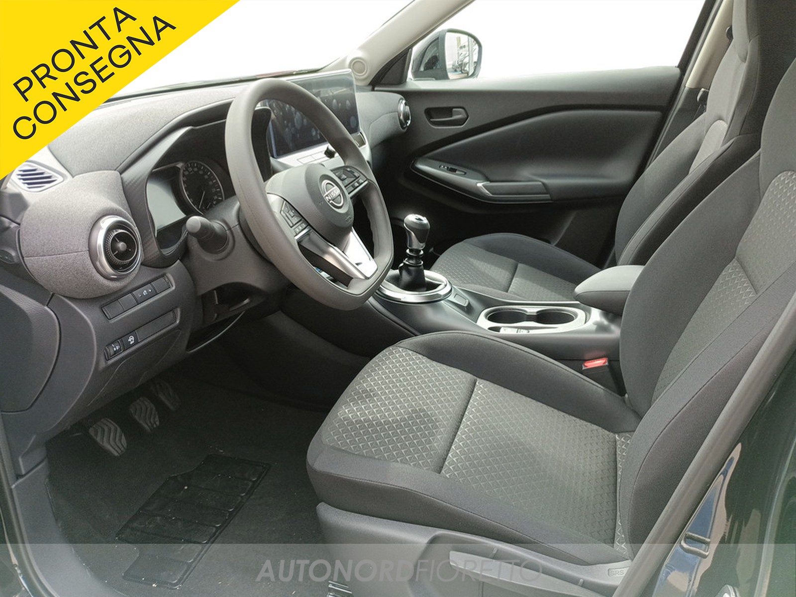 AUTONORD Nissan Juke