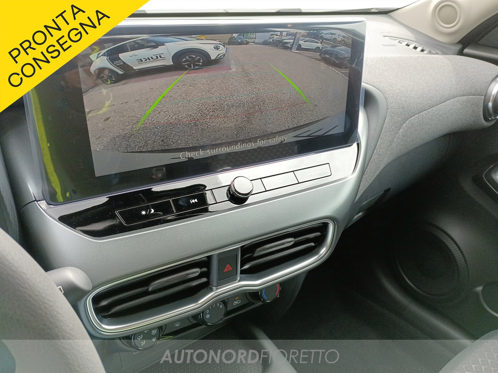 AUTONORD Nissan Juke