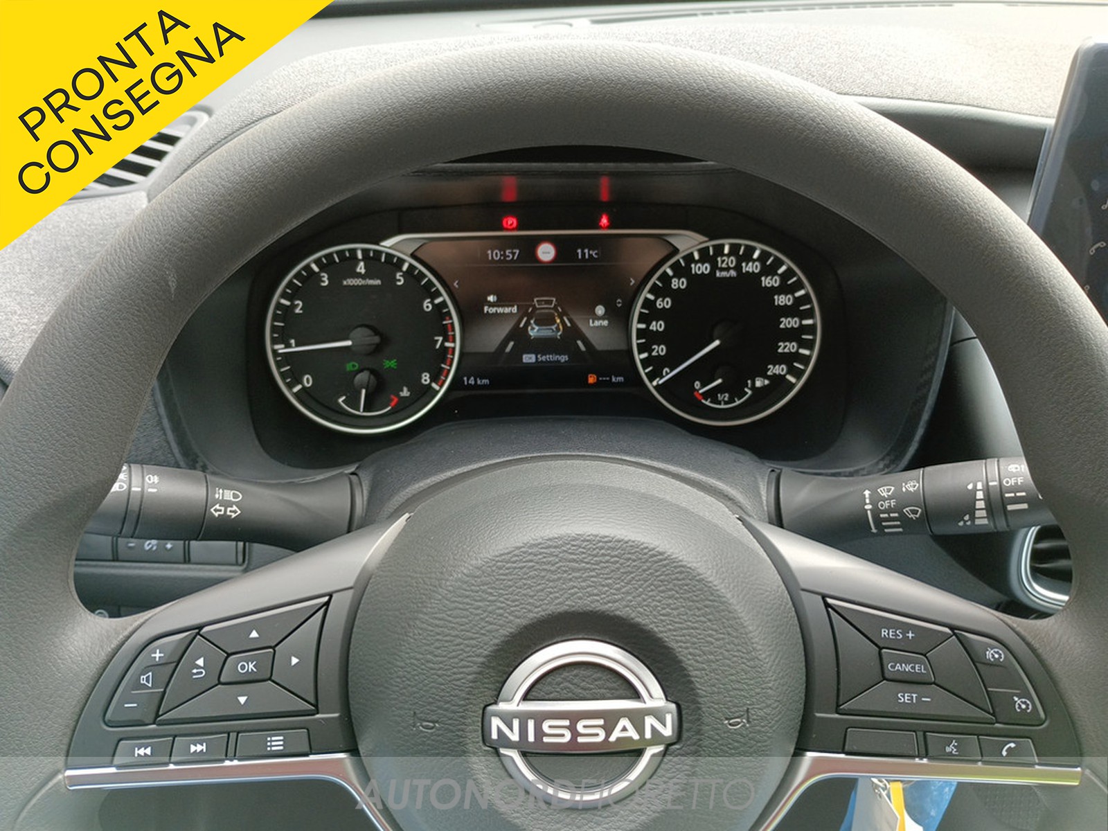 AUTONORD Nissan Juke