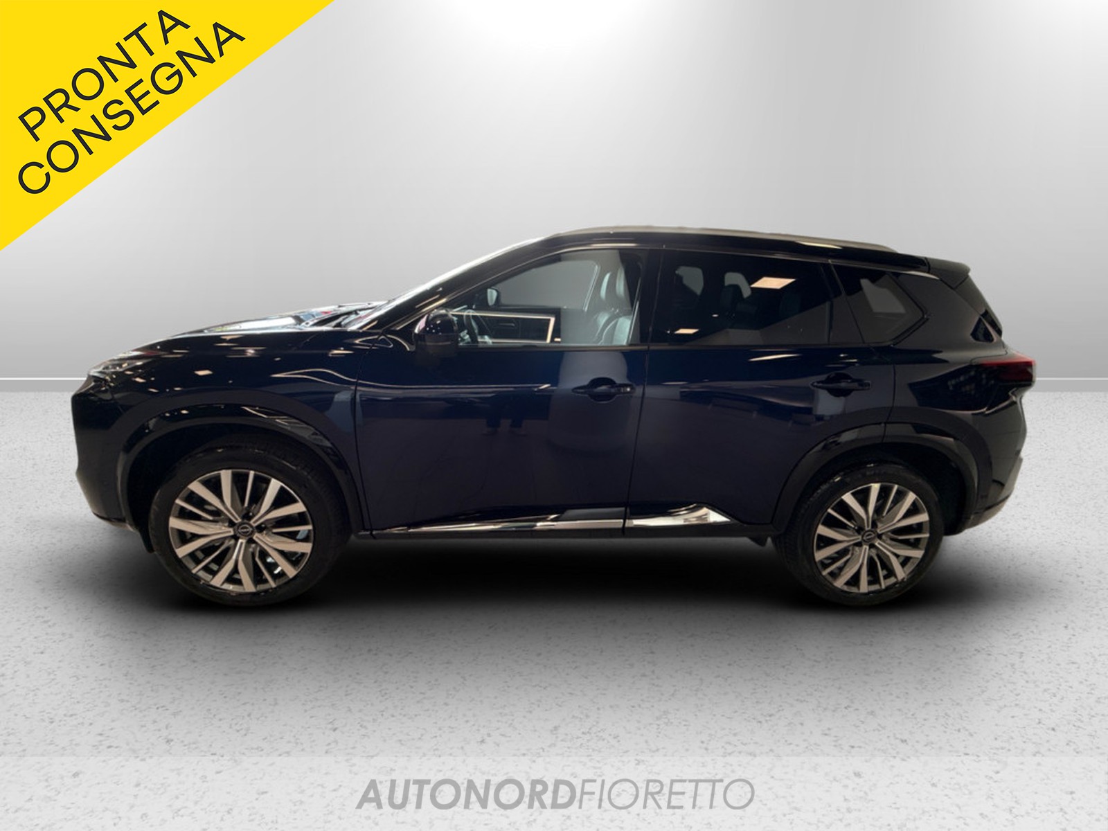 AUTONORD Nissan X-Trail