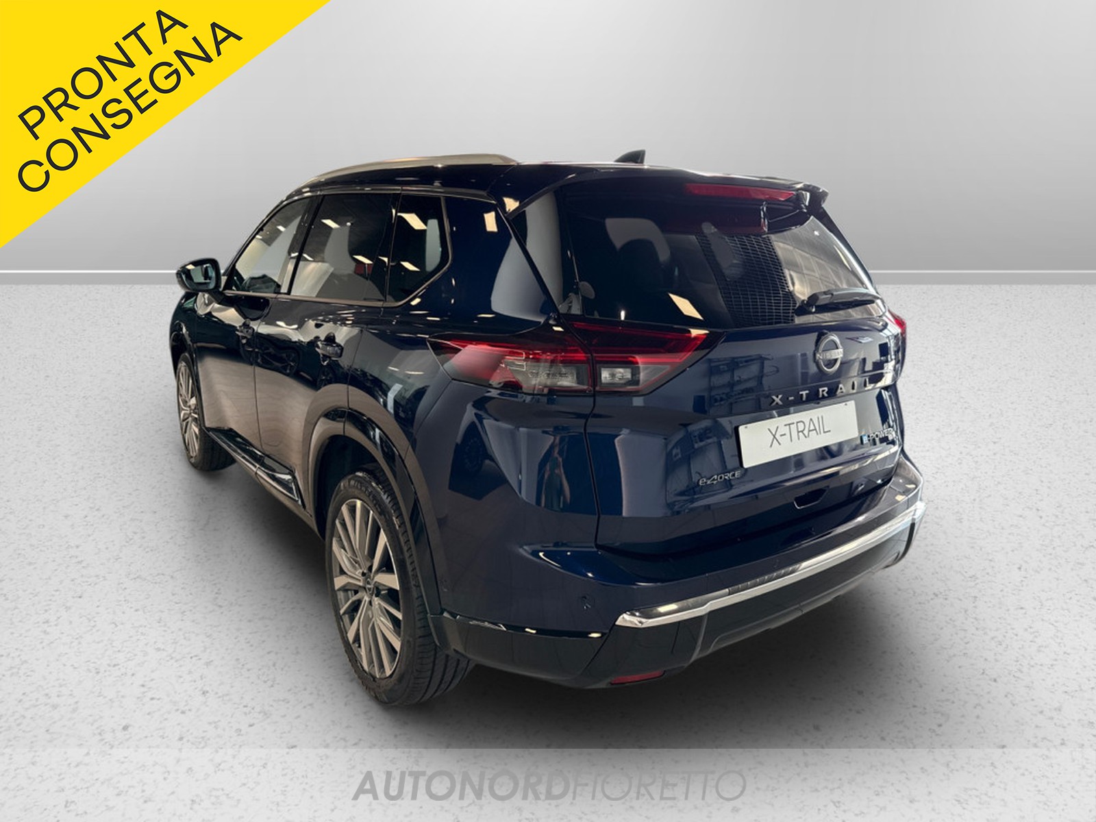 AUTONORD Nissan X-Trail