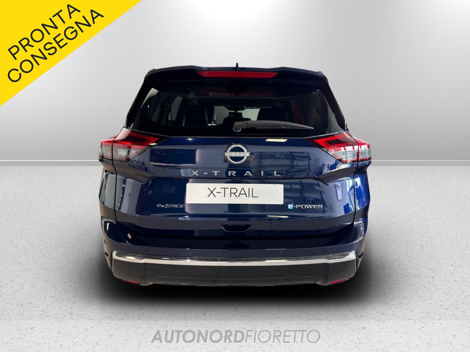 AUTONORD Nissan X-Trail