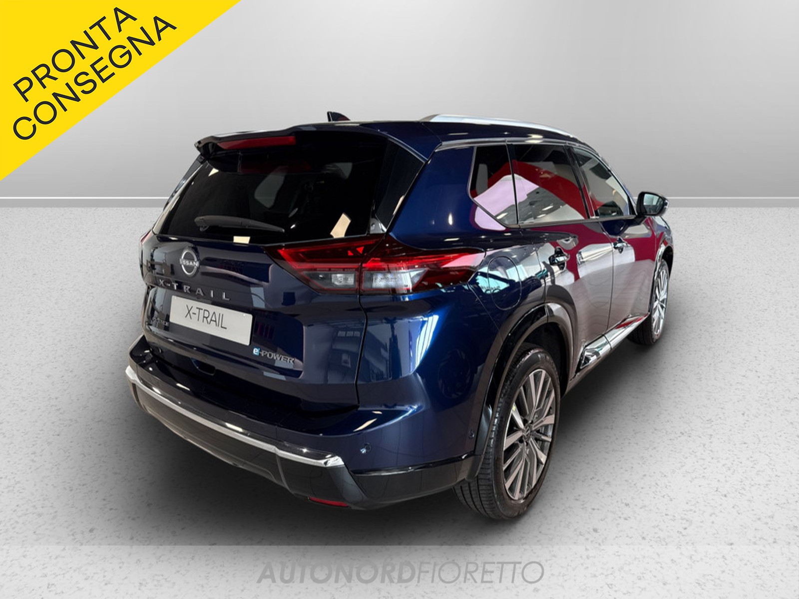 AUTONORD Nissan X-Trail
