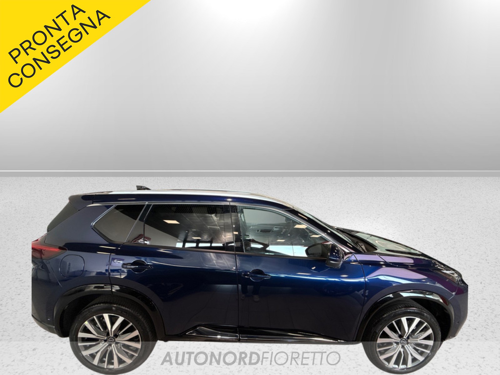 AUTONORD Nissan X-Trail