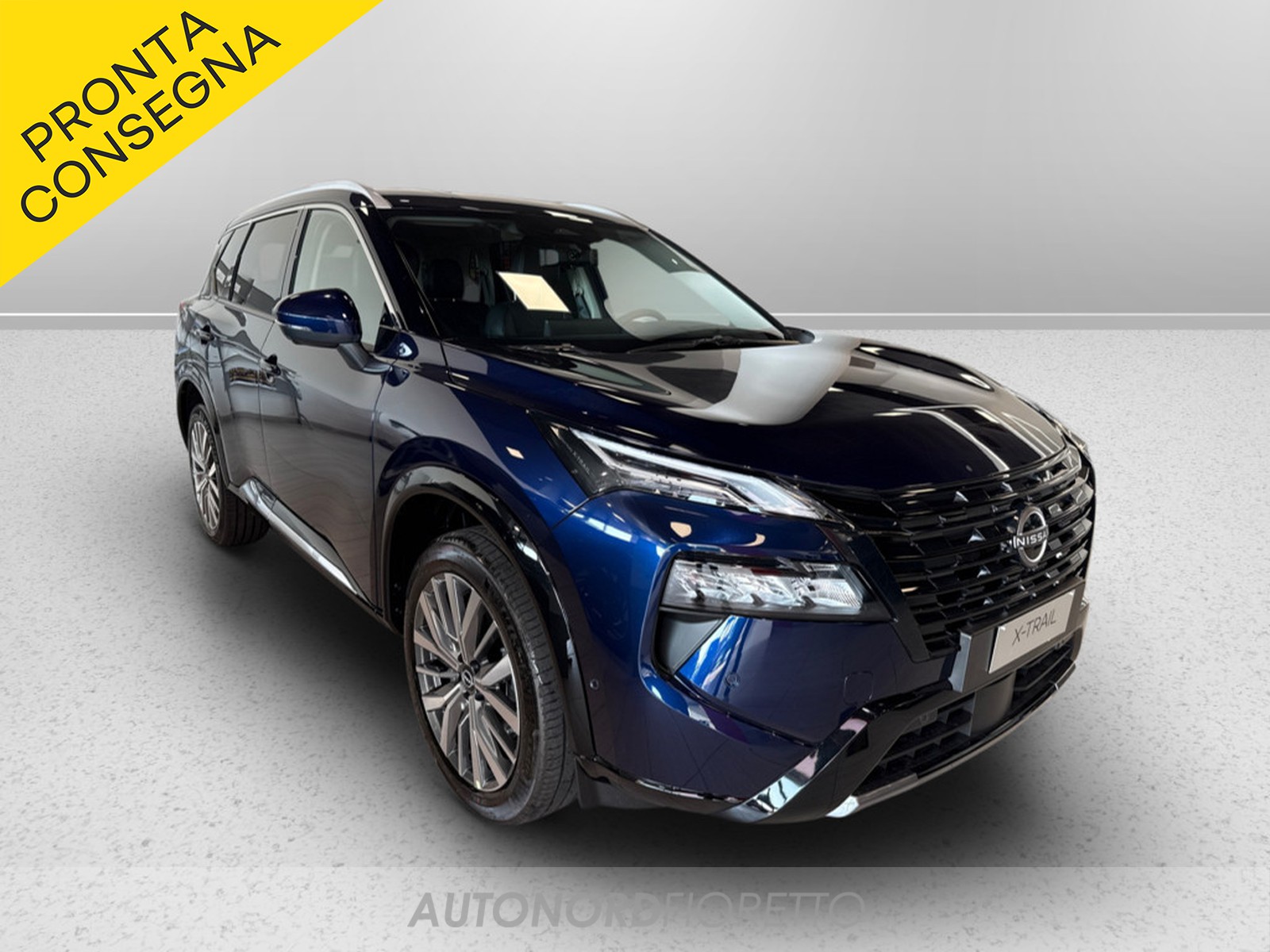 AUTONORD Nissan X-Trail