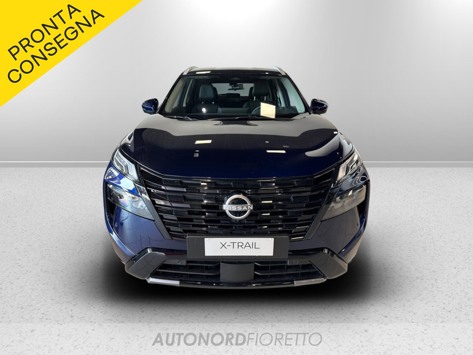 AUTONORD Nissan X-Trail