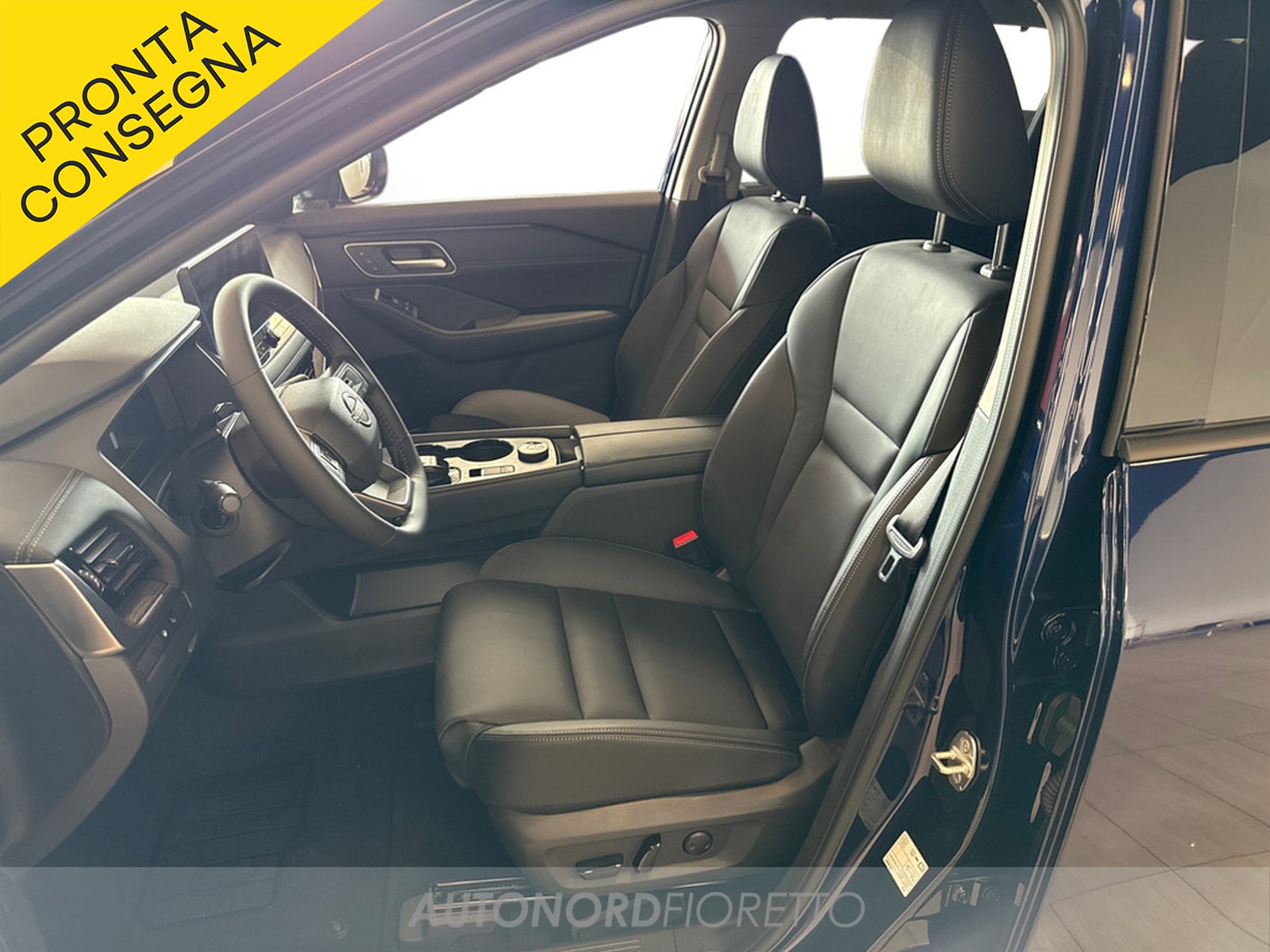 AUTONORD Nissan X-Trail