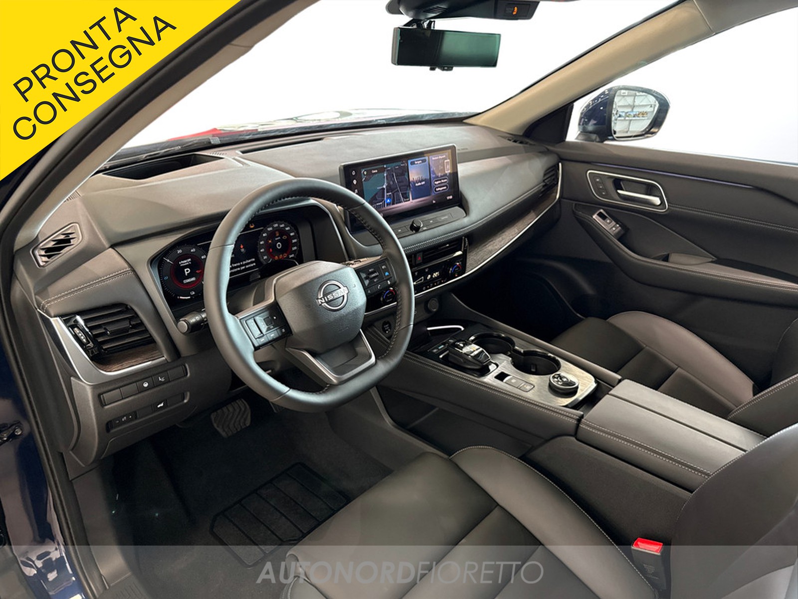 AUTONORD Nissan X-Trail