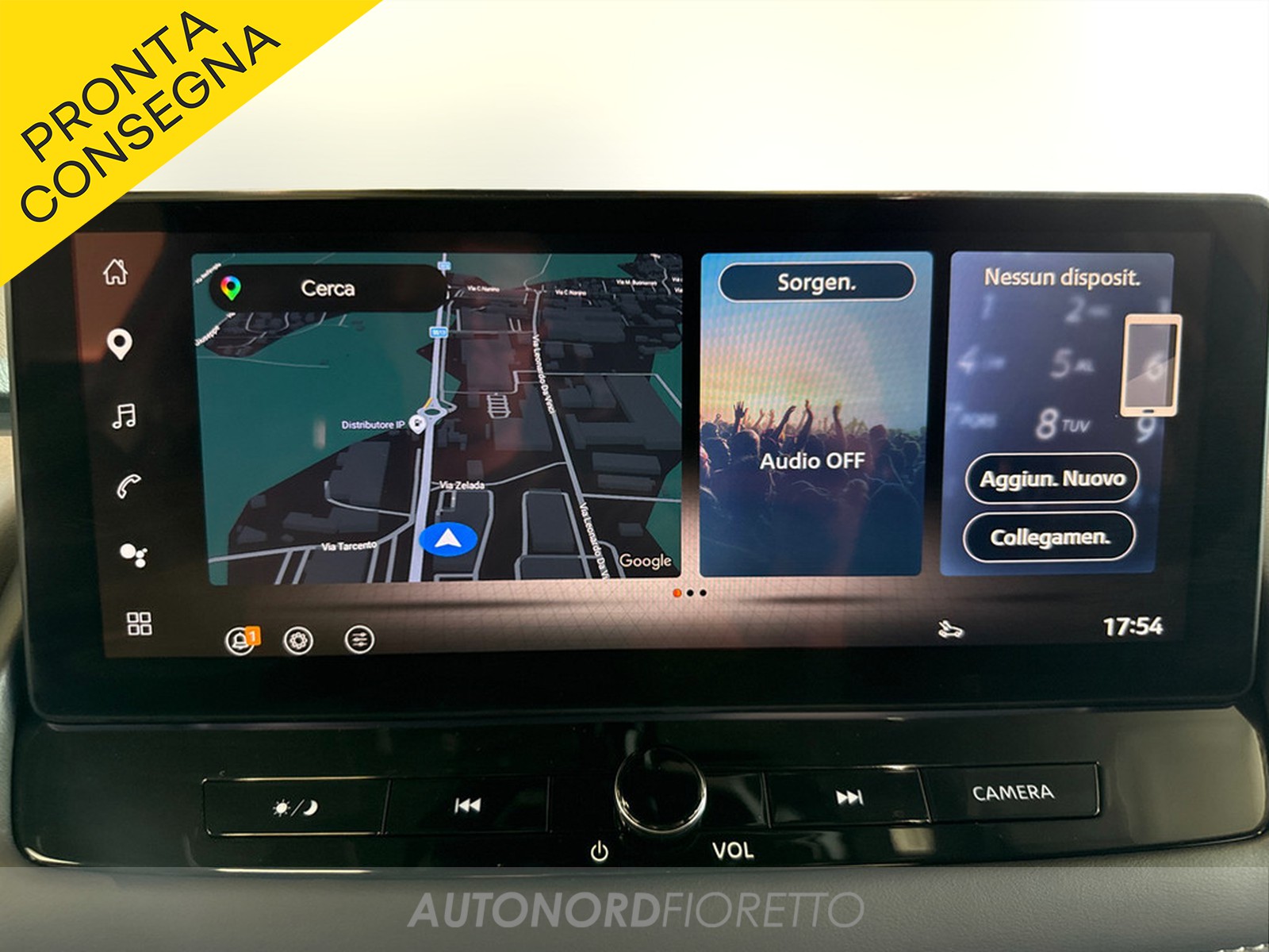 AUTONORD Nissan X-Trail
