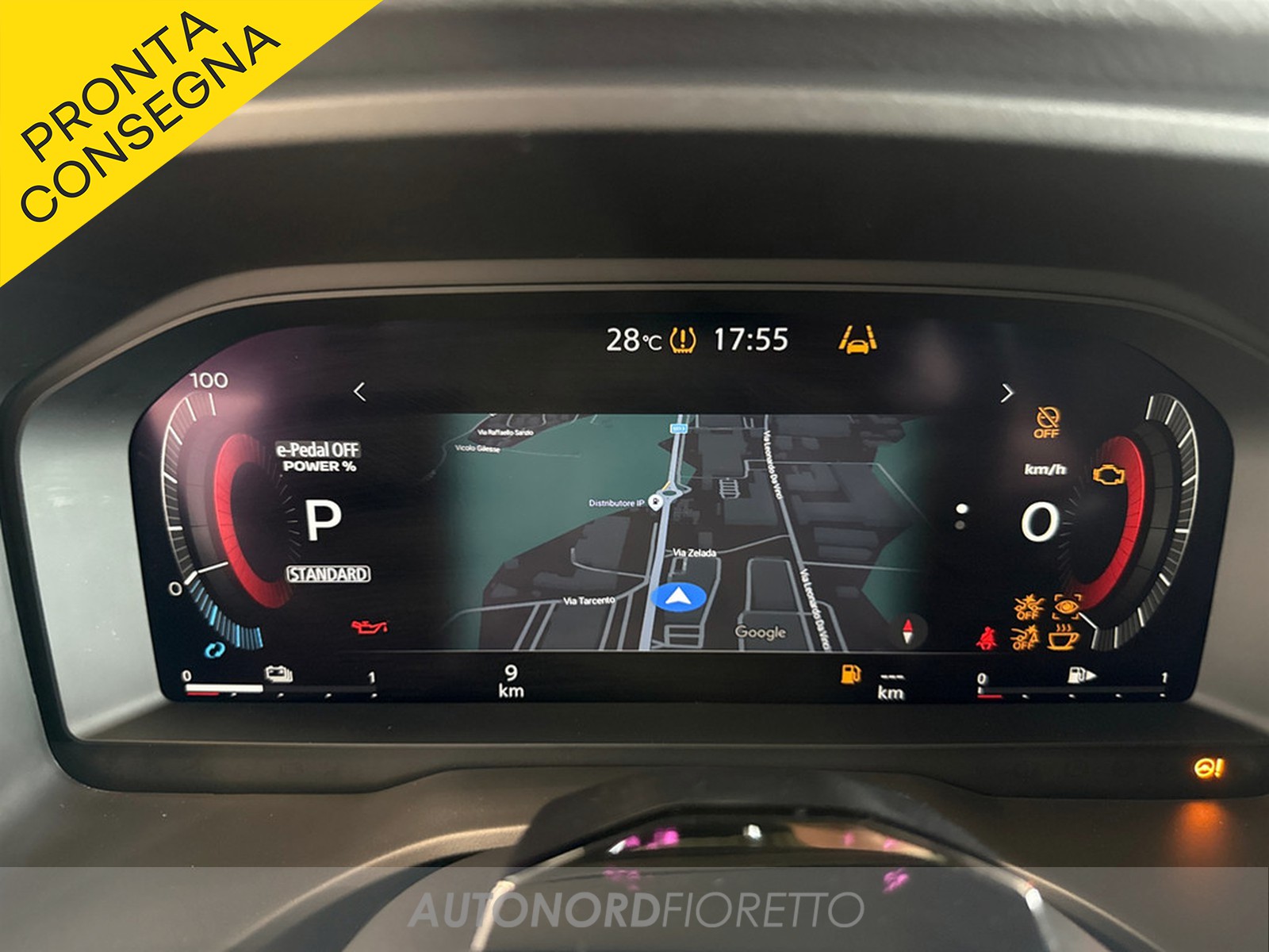 AUTONORD Nissan X-Trail