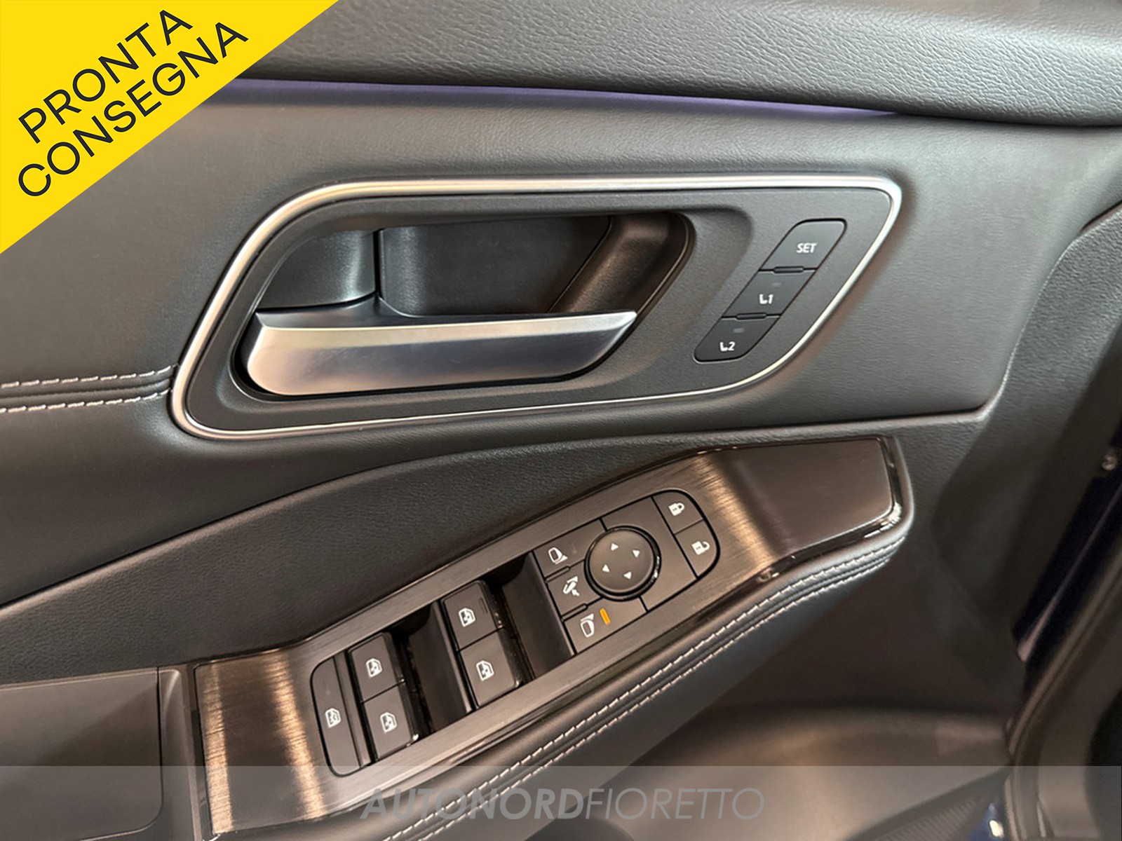 AUTONORD Nissan X-Trail