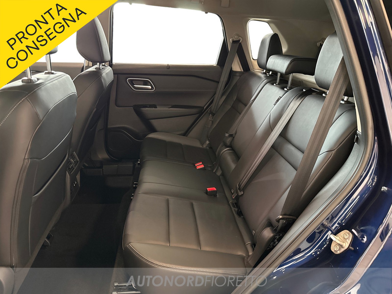 AUTONORD Nissan X-Trail