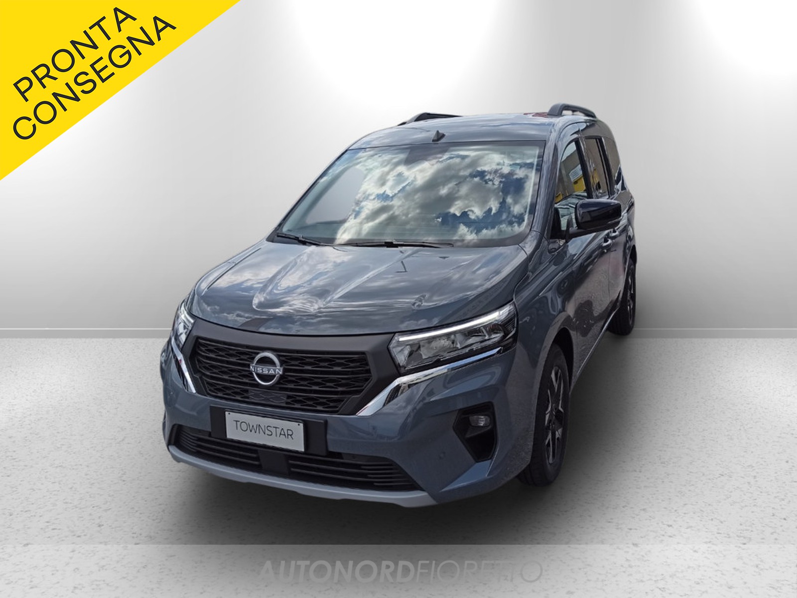 AUTONORD Nissan Townstar