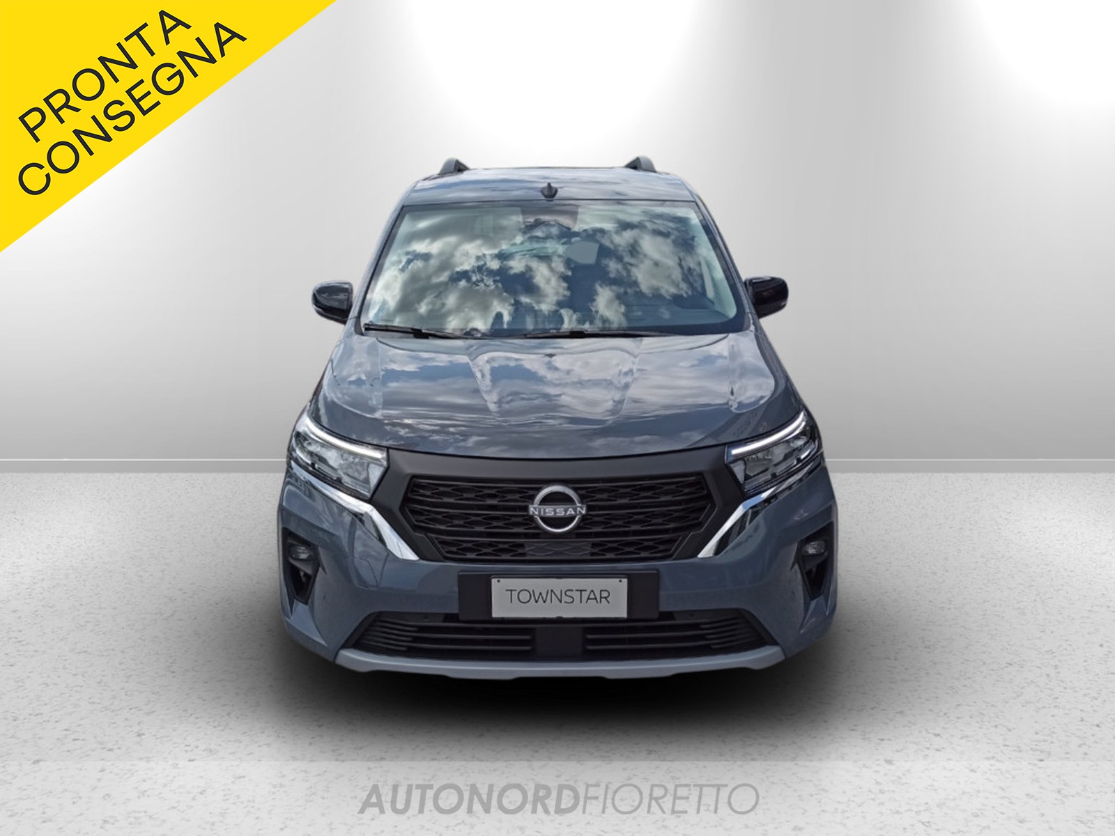AUTONORD Nissan Townstar