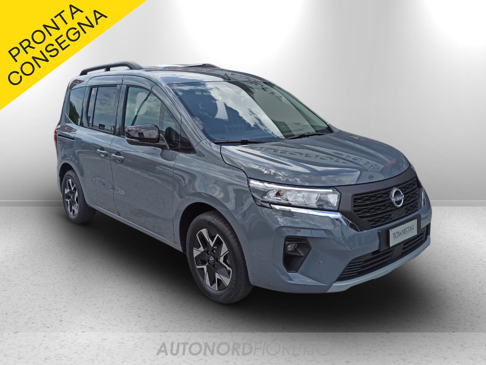 AUTONORD Nissan Townstar