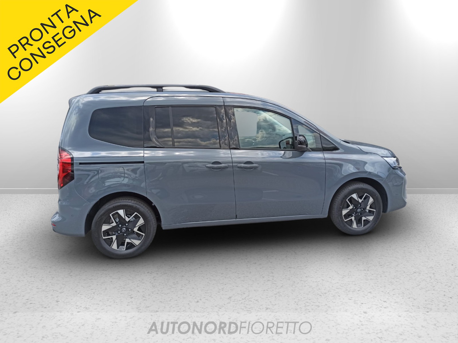AUTONORD Nissan Townstar