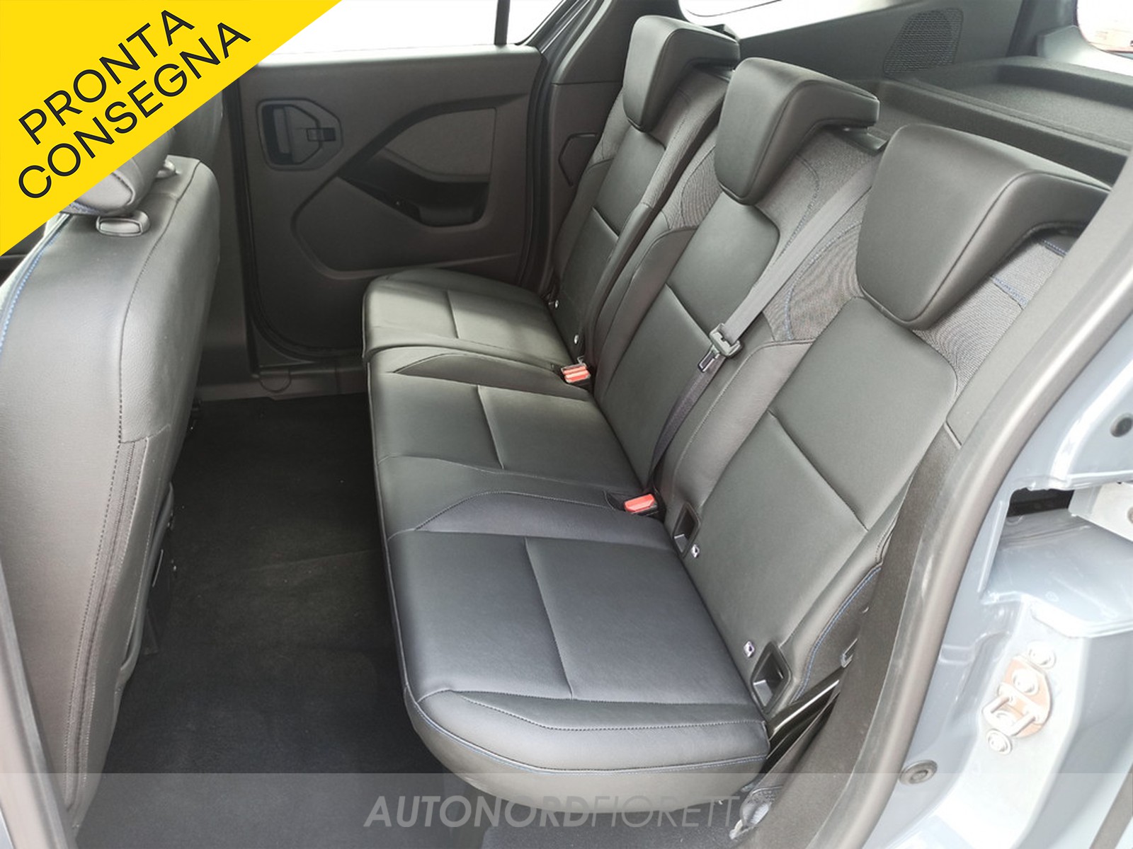AUTONORD Nissan Townstar