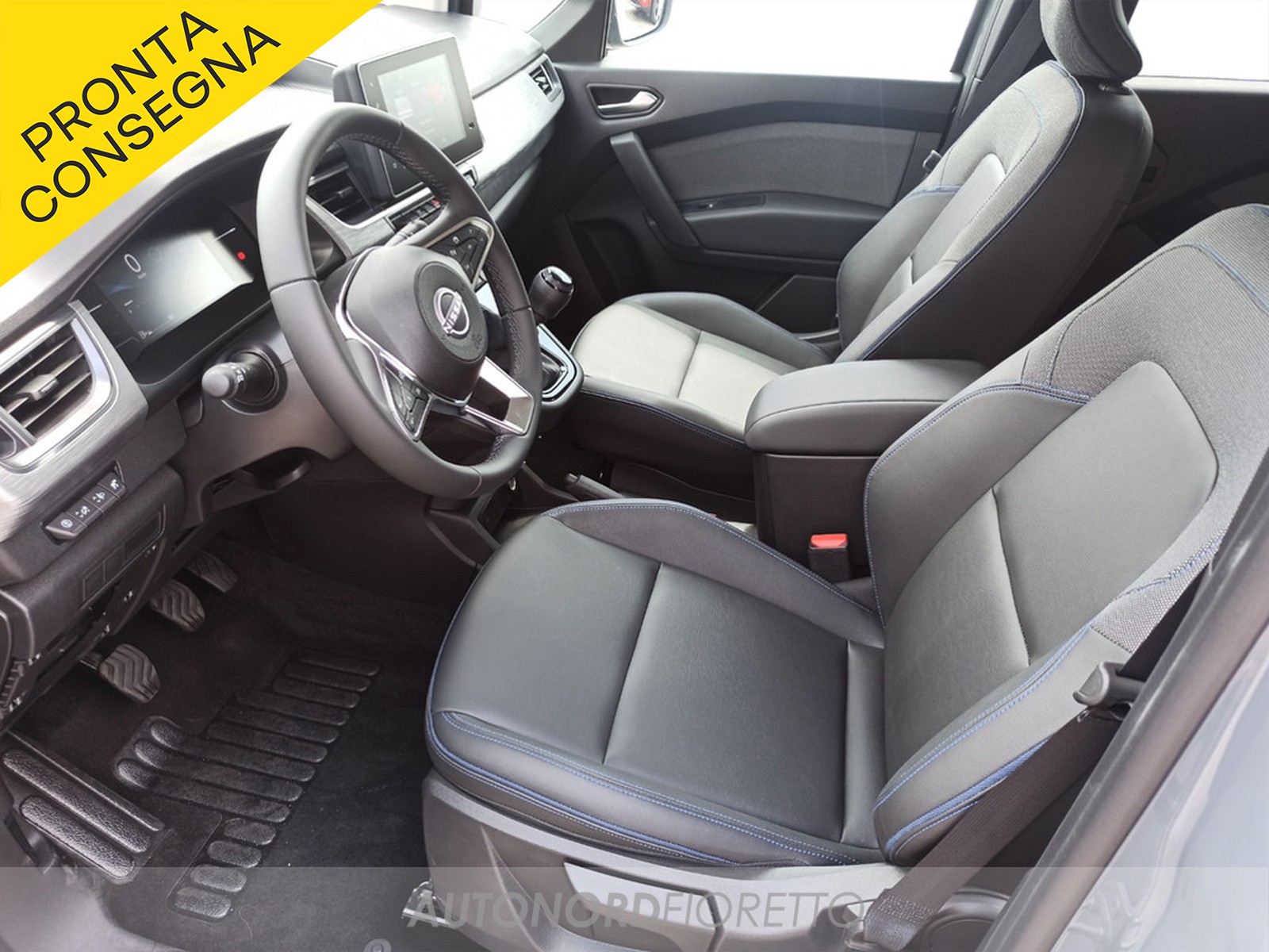 AUTONORD Nissan Townstar