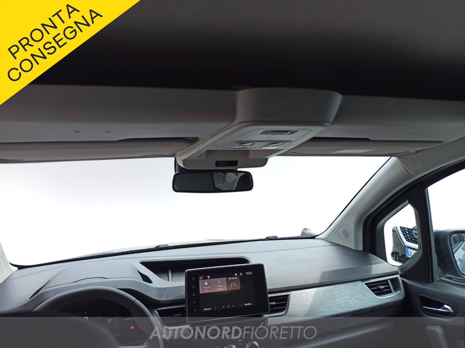 AUTONORD Nissan Townstar