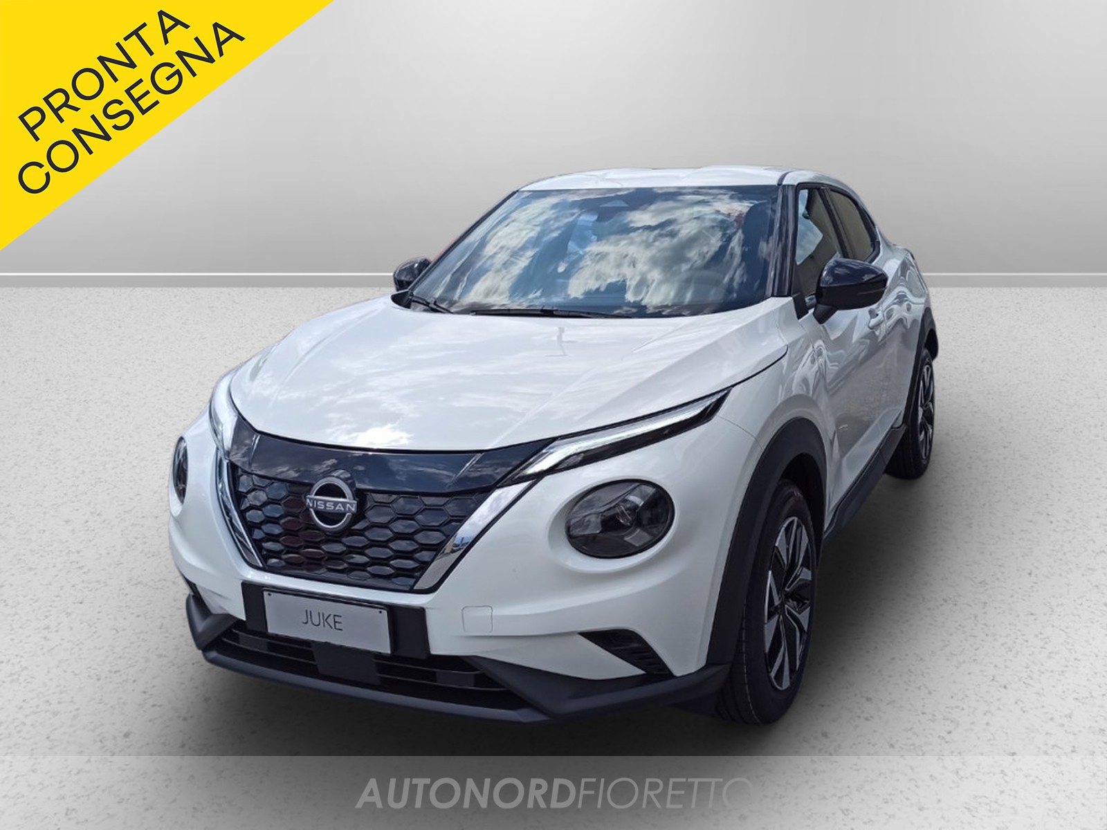 AUTONORD Nissan Juke