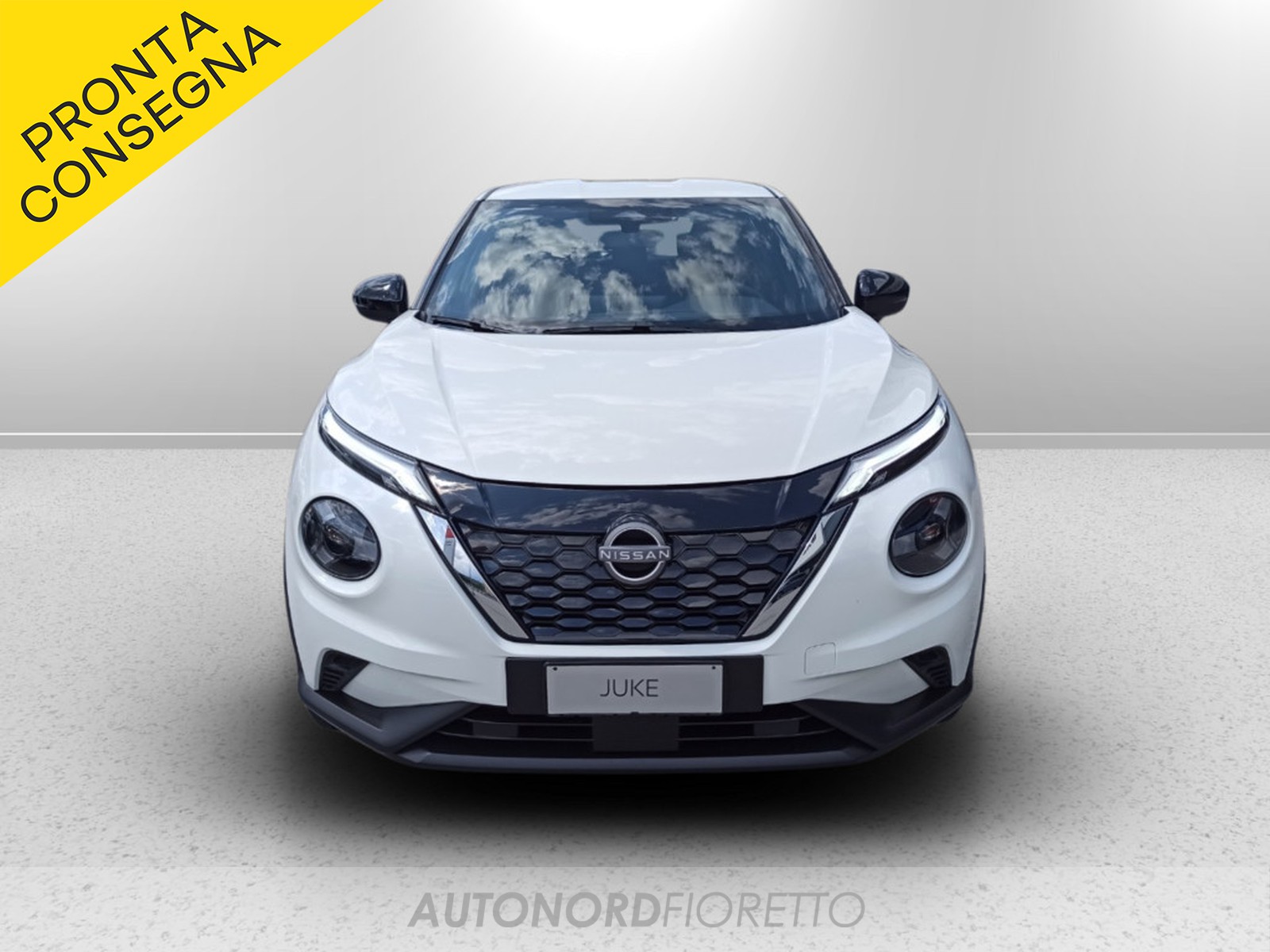 AUTONORD Nissan Juke