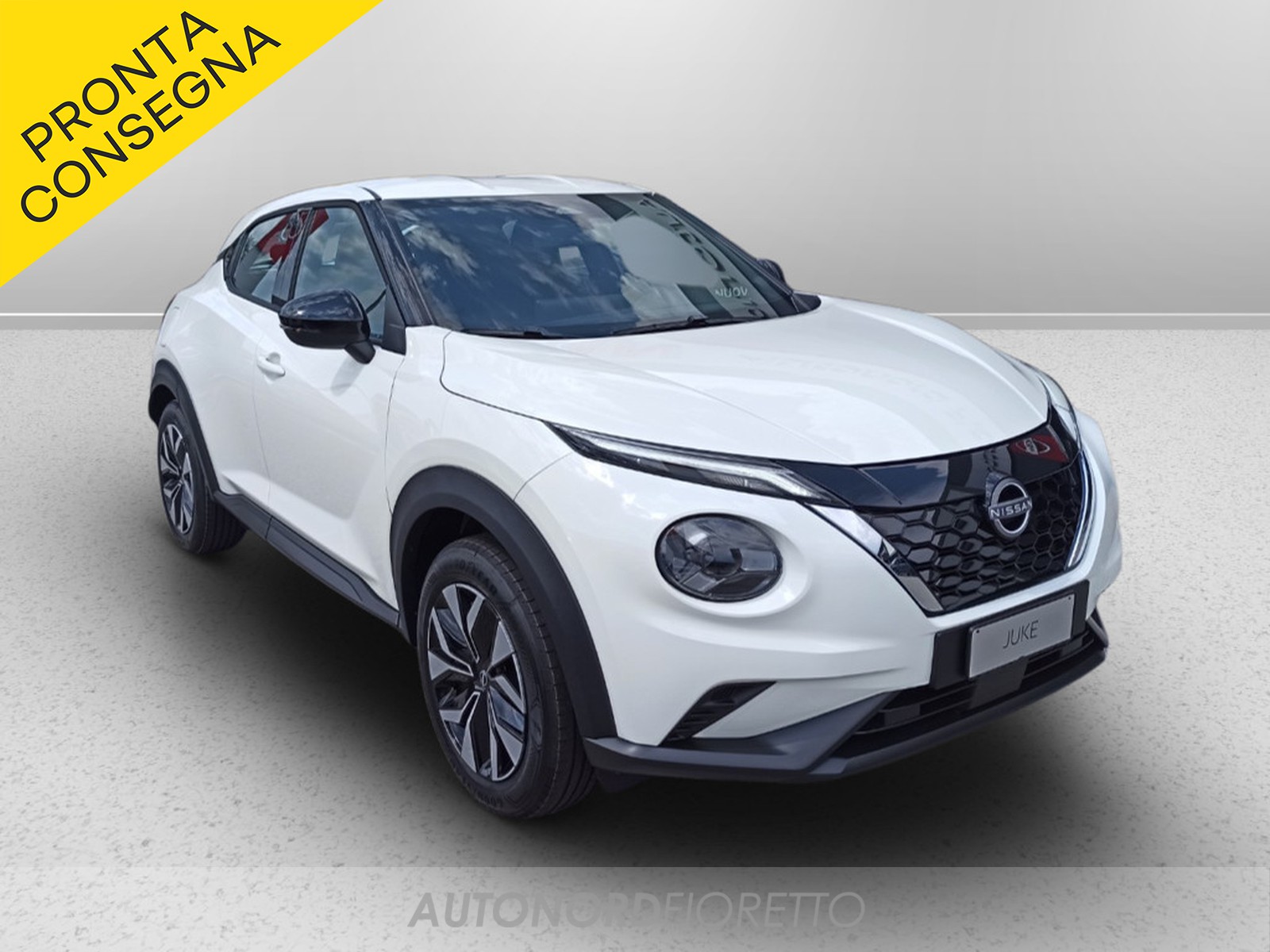 AUTONORD Nissan Juke
