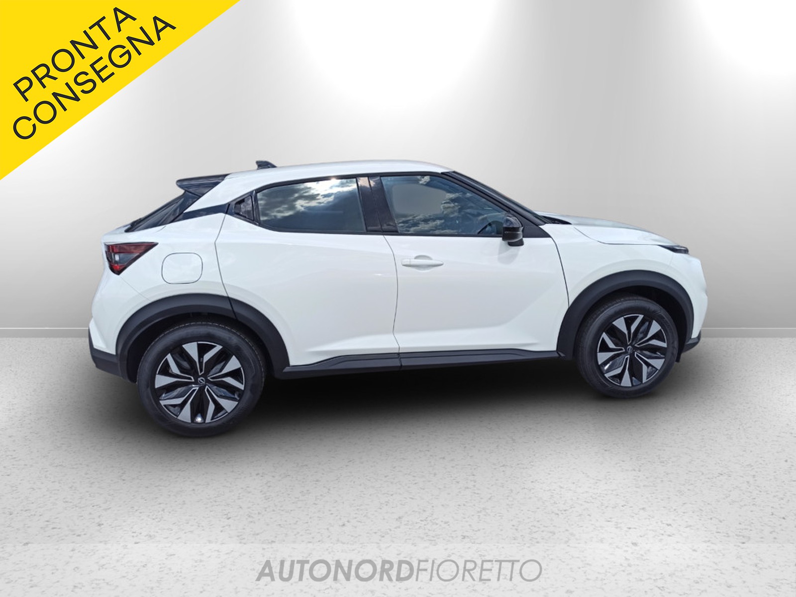 AUTONORD Nissan Juke