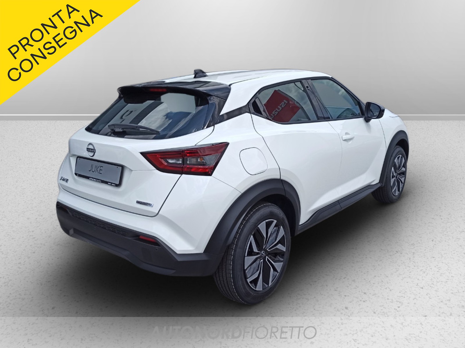 AUTONORD Nissan Juke