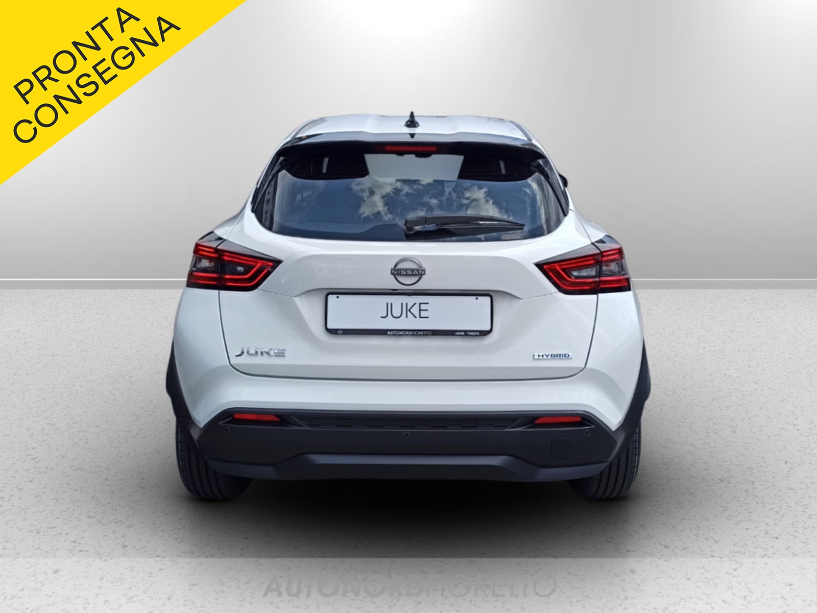 AUTONORD Nissan Juke
