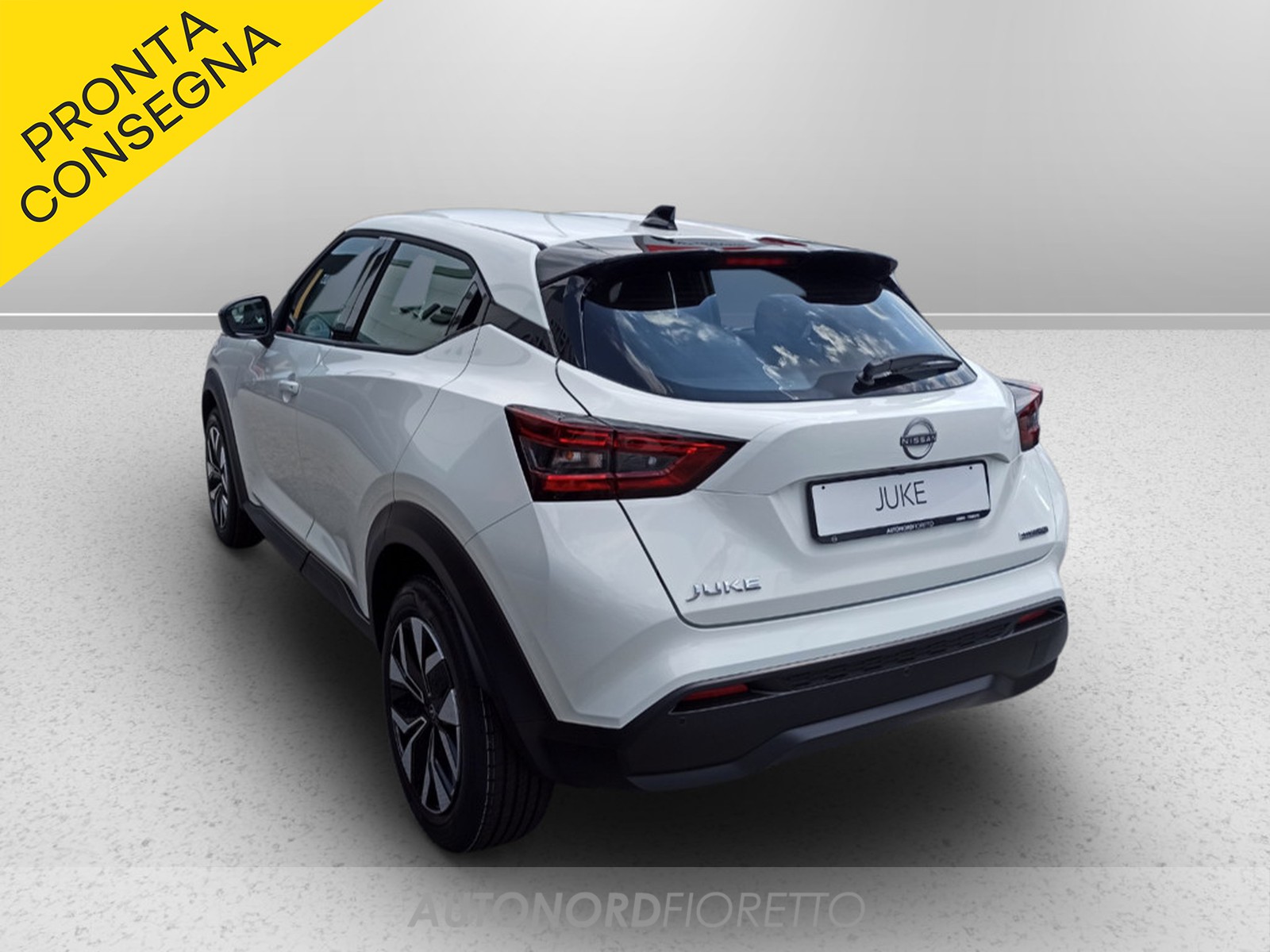 AUTONORD Nissan Juke