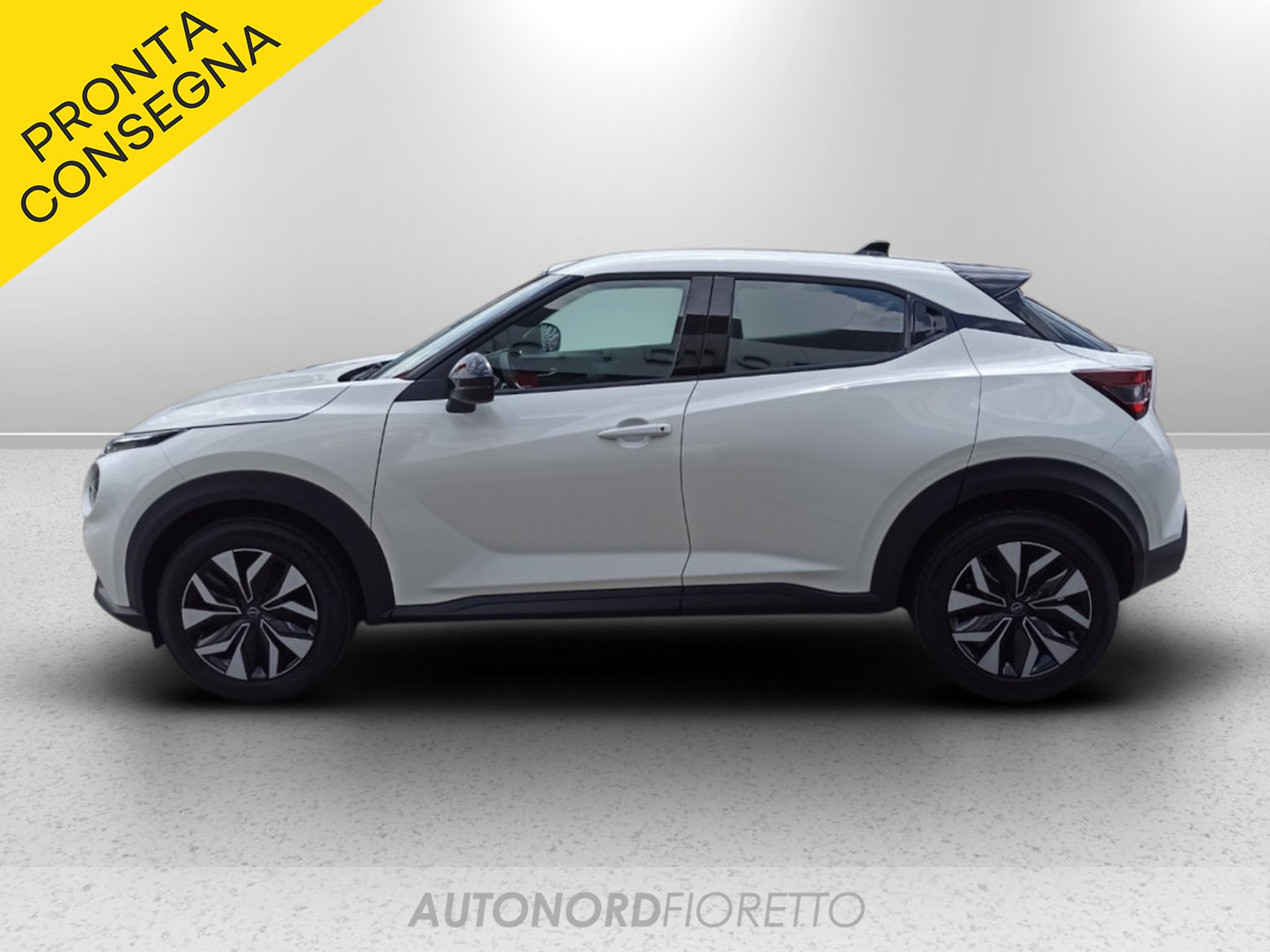 AUTONORD Nissan Juke