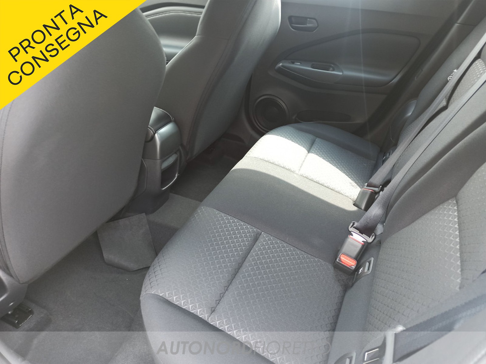 AUTONORD Nissan Juke