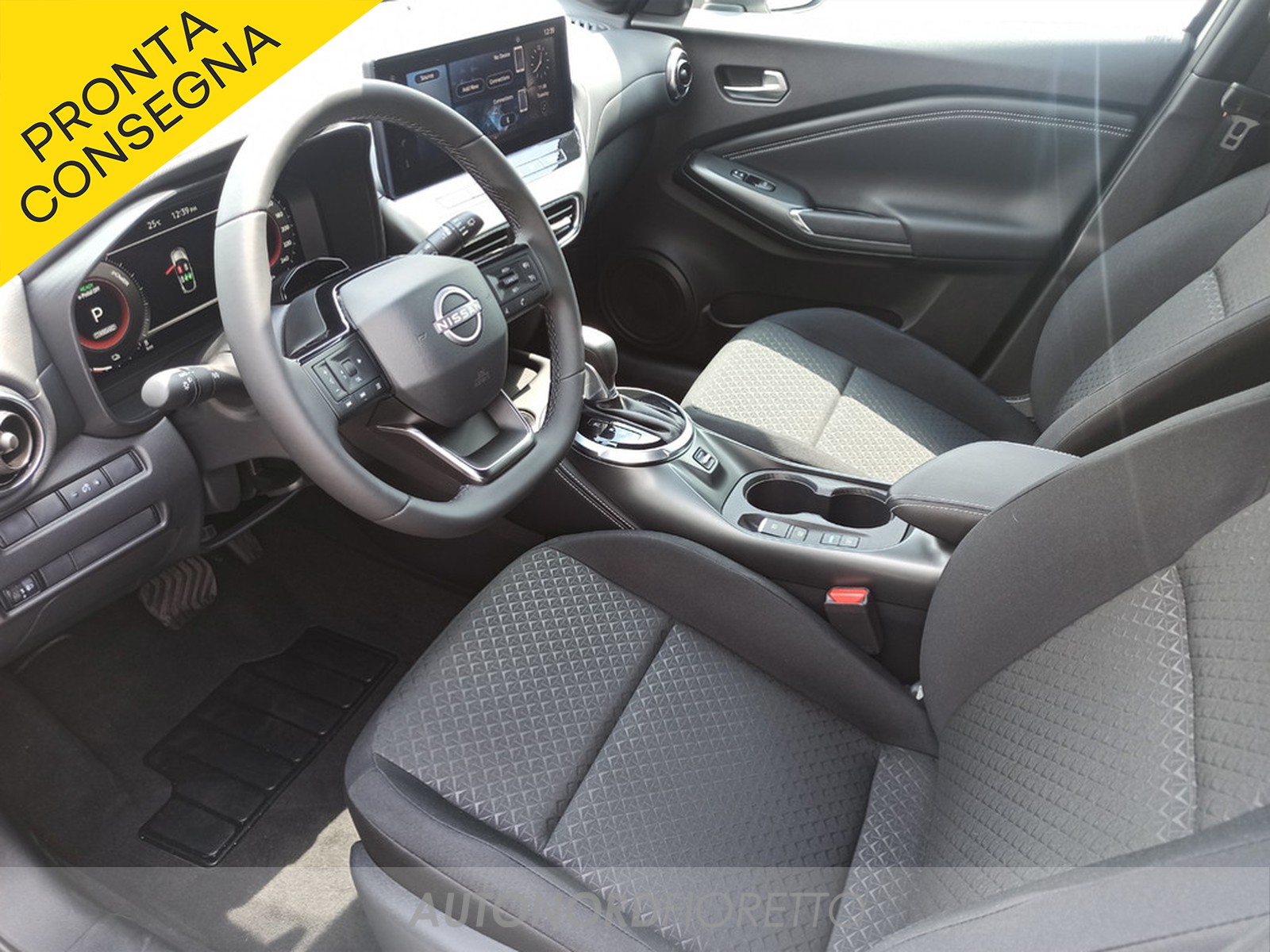 AUTONORD Nissan Juke