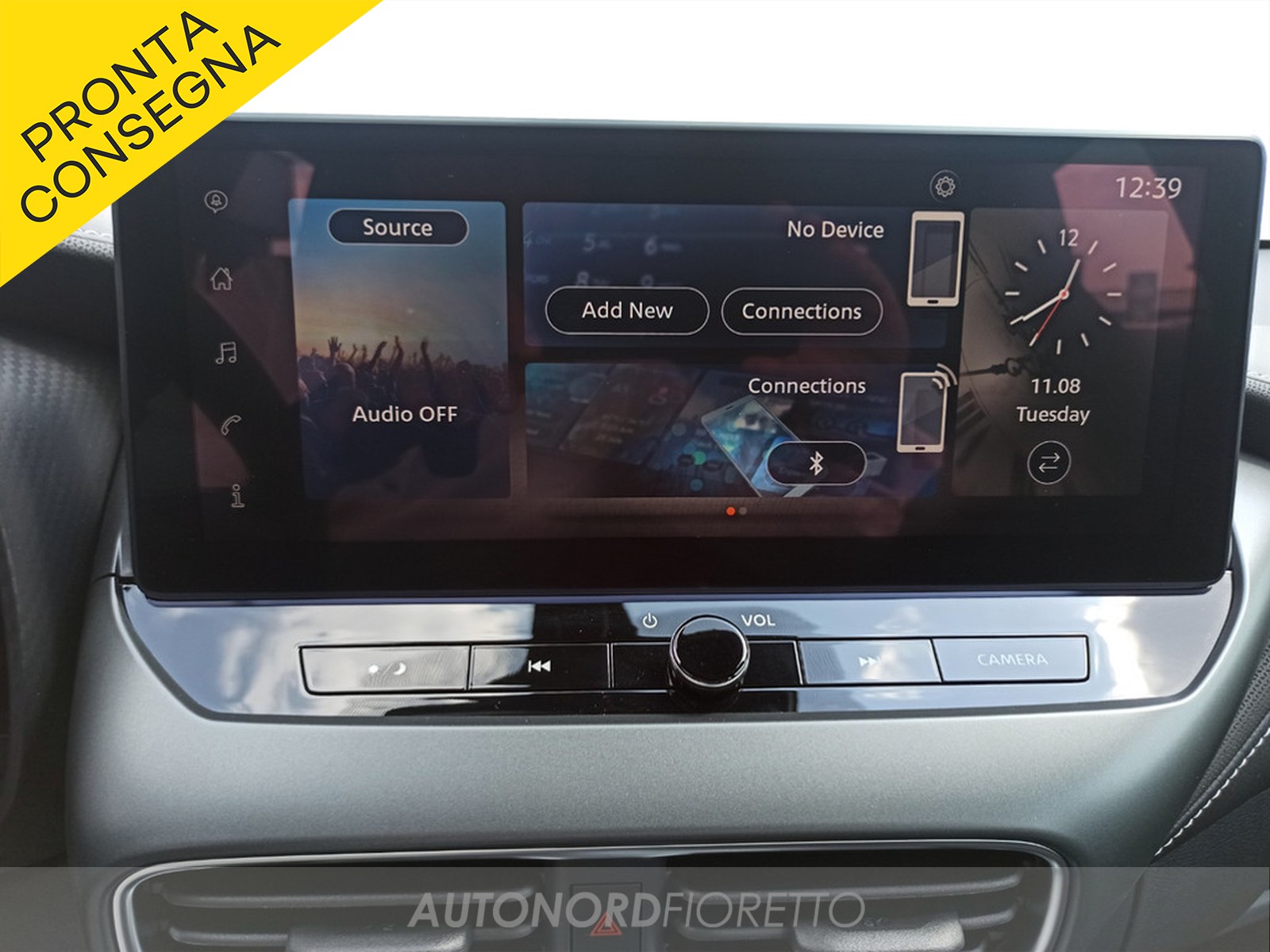 AUTONORD Nissan Juke