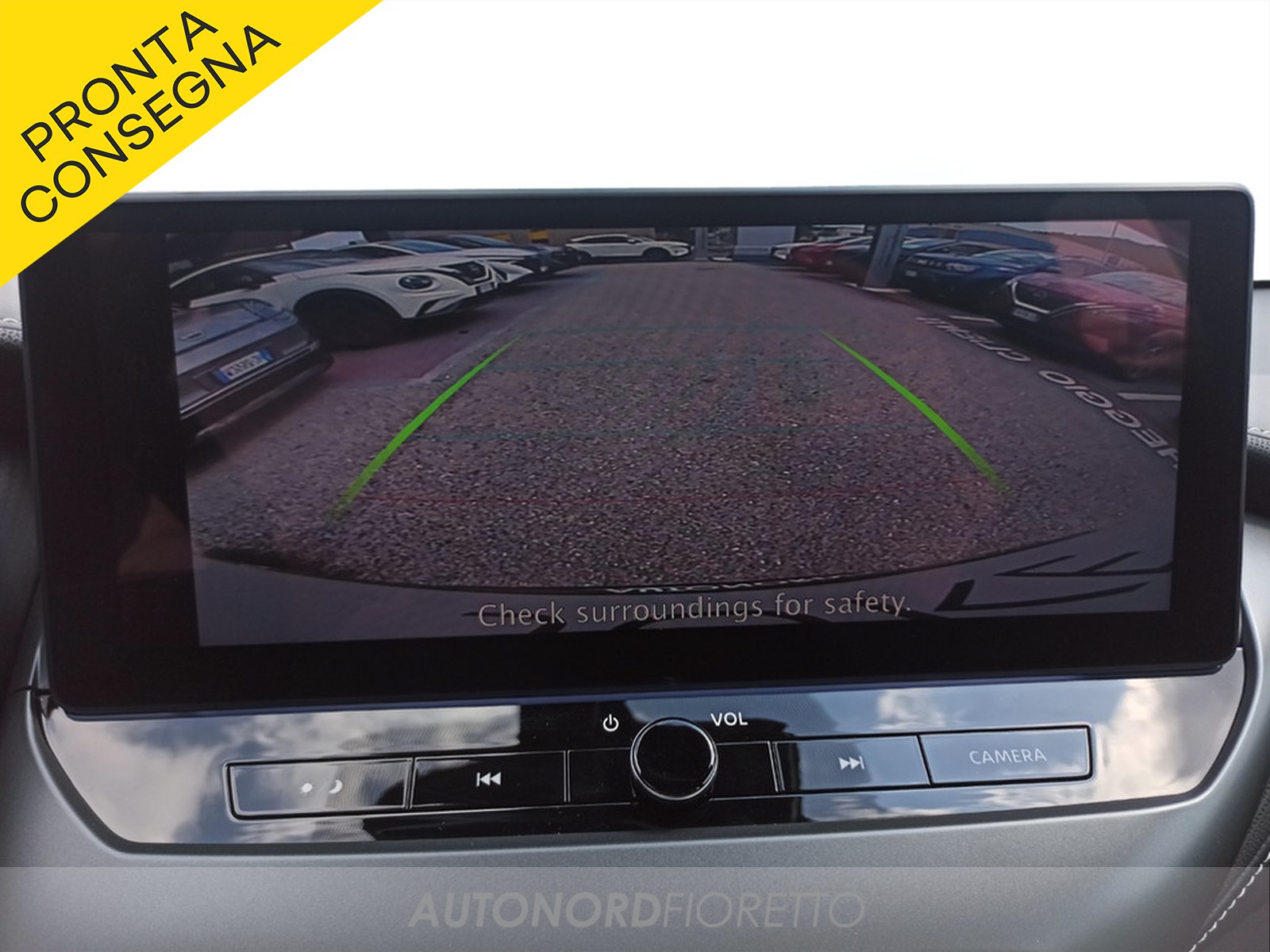 AUTONORD Nissan Juke