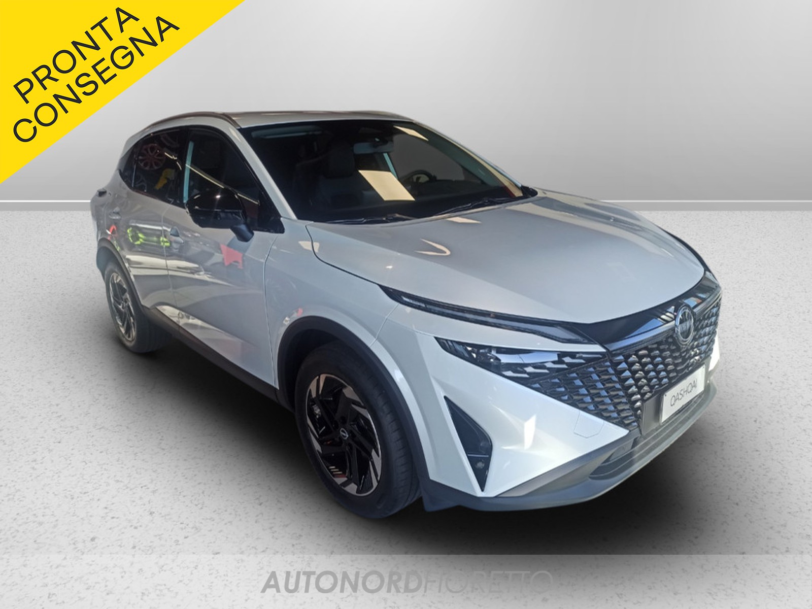 AUTONORD Nissan Qashqai