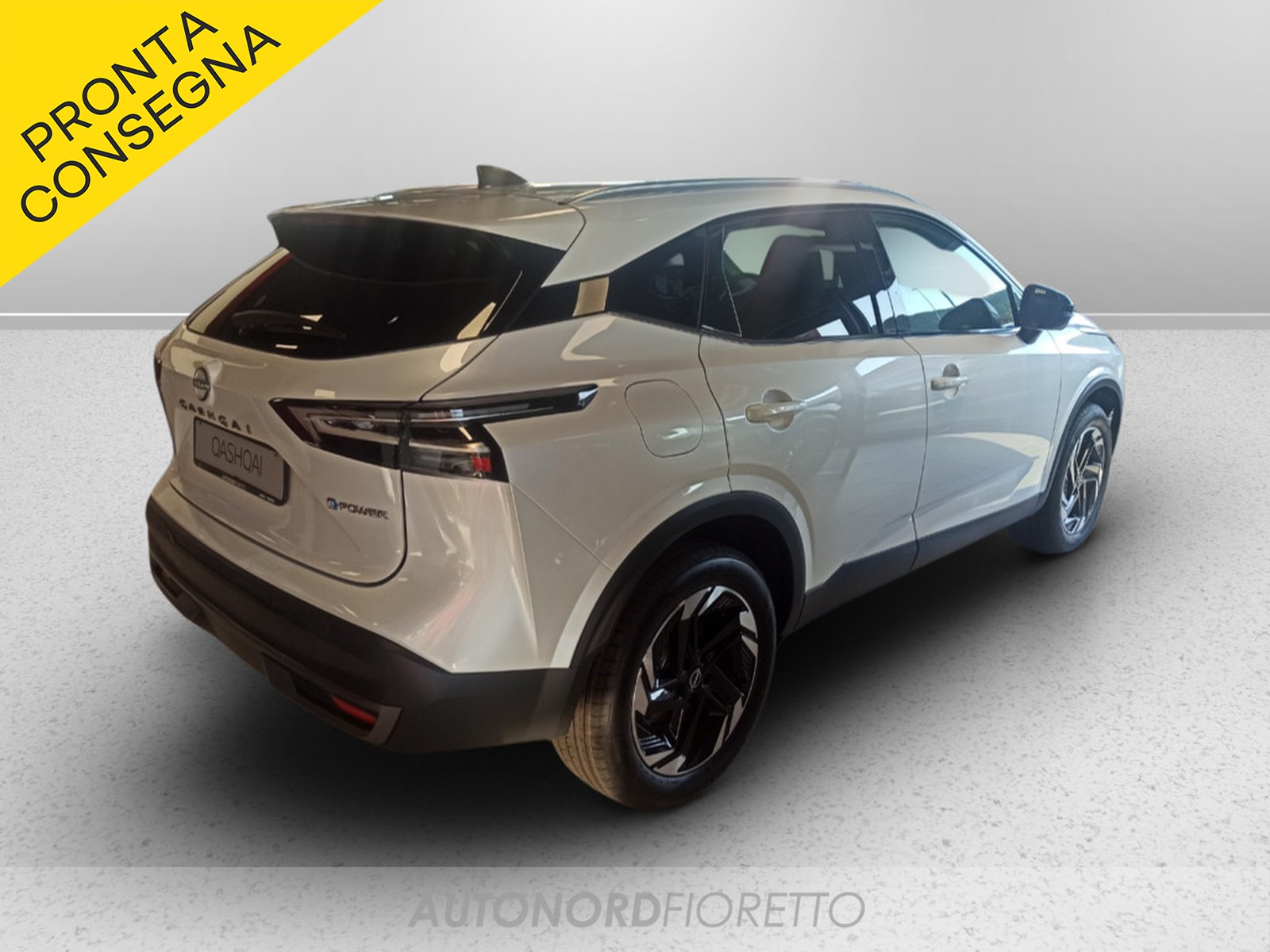 AUTONORD Nissan Qashqai