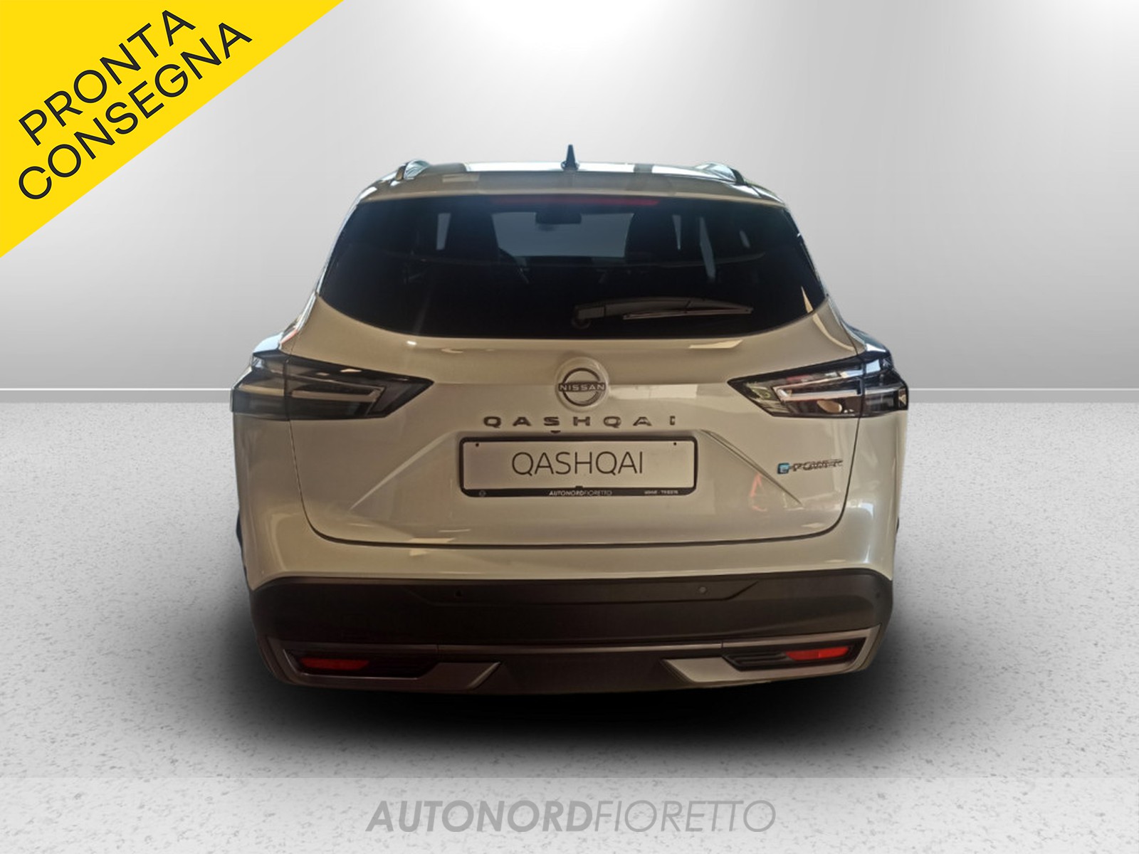 AUTONORD Nissan Qashqai