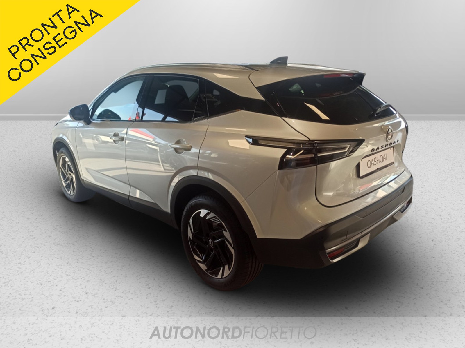 AUTONORD Nissan Qashqai