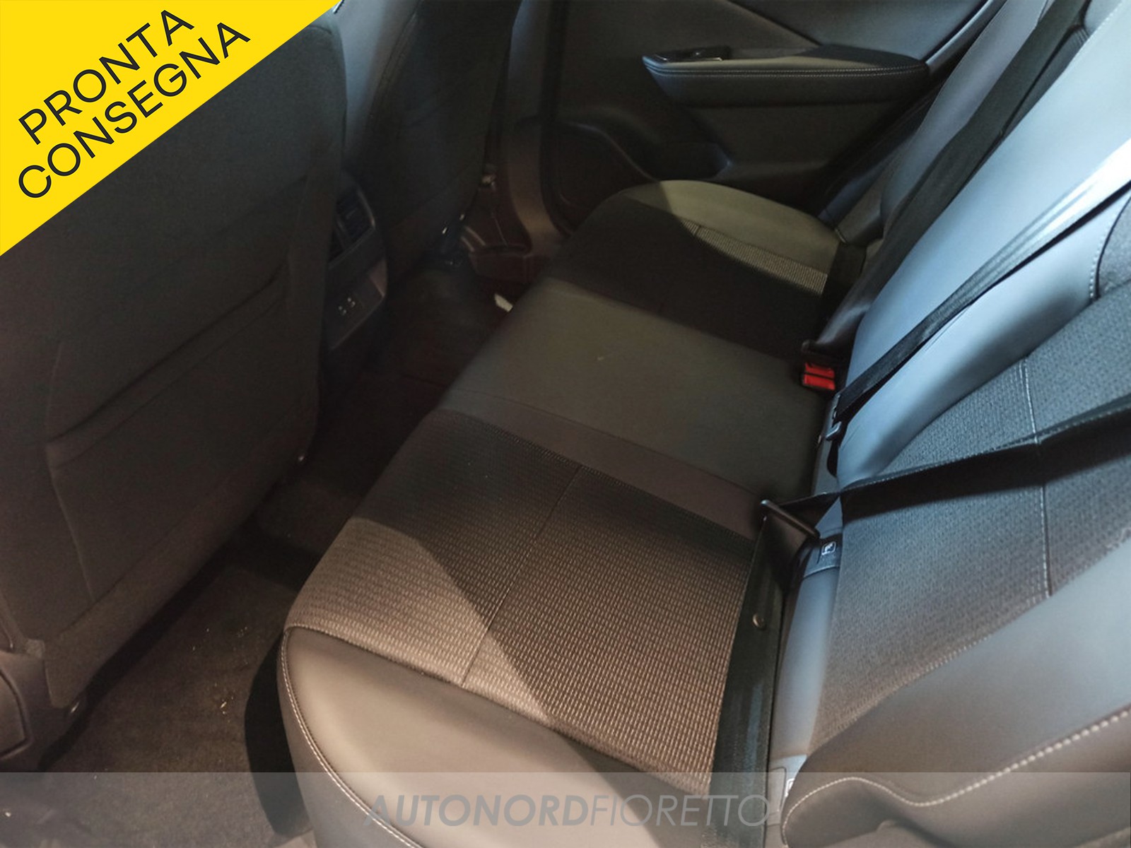 AUTONORD Nissan Qashqai